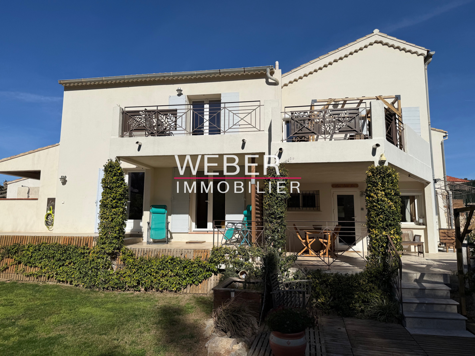 Image_7, Maison / villa, Ollioules,
                                ref :03740