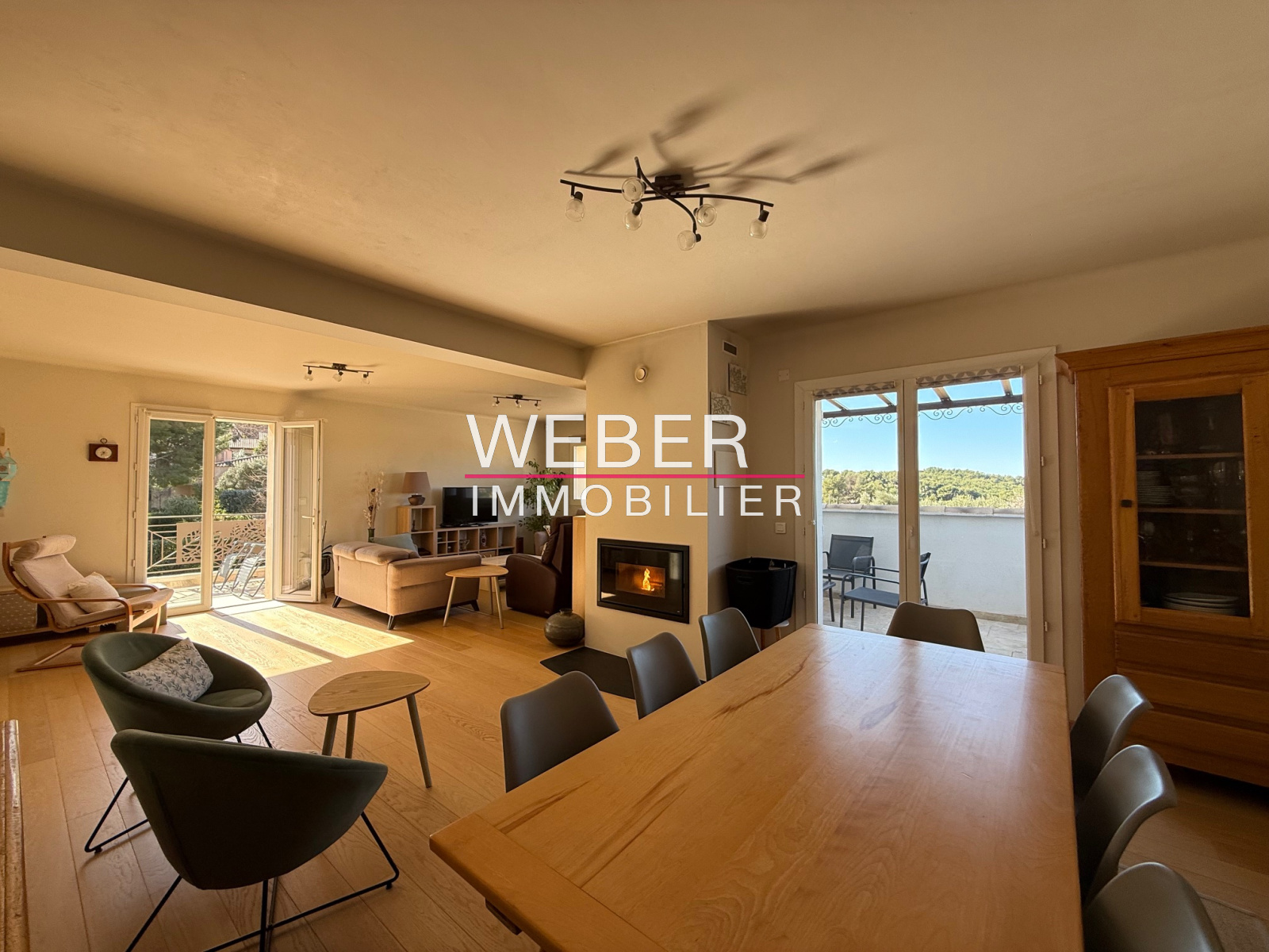 Image_3, Maison / villa, Ollioules,
                                ref :03740