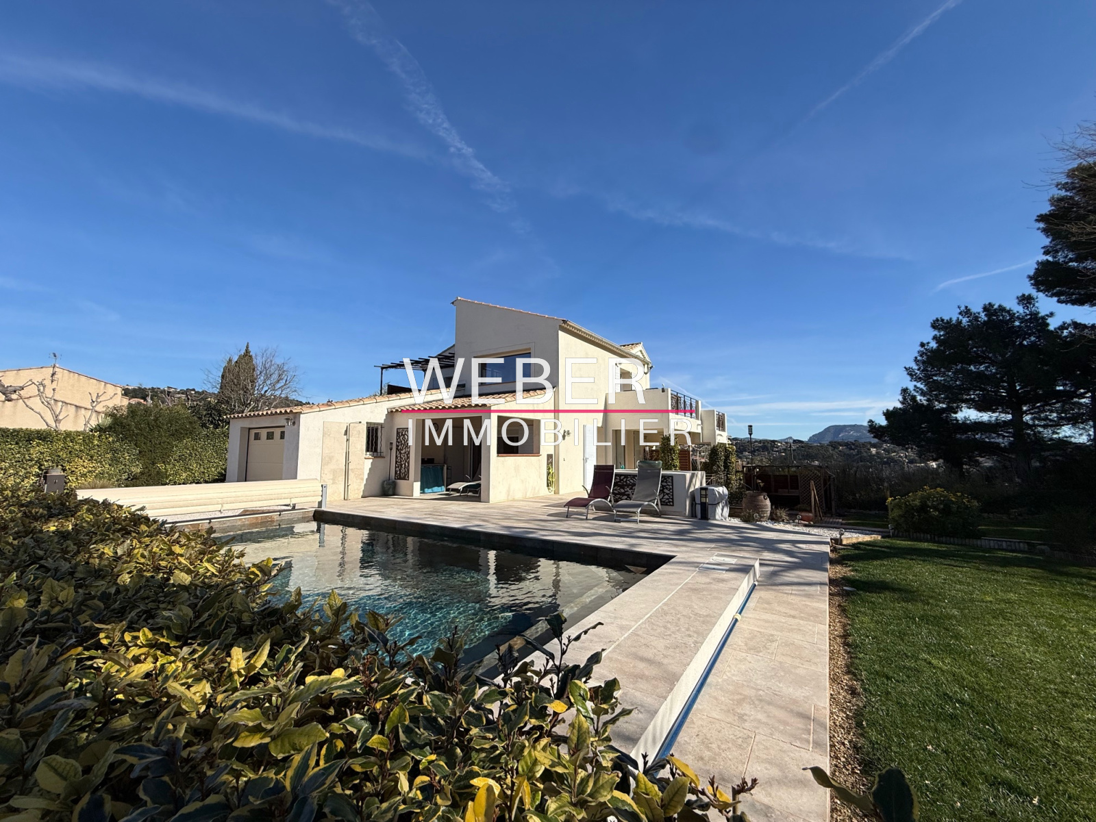 Image_1, Maison / villa, Ollioules,
                                ref :03740