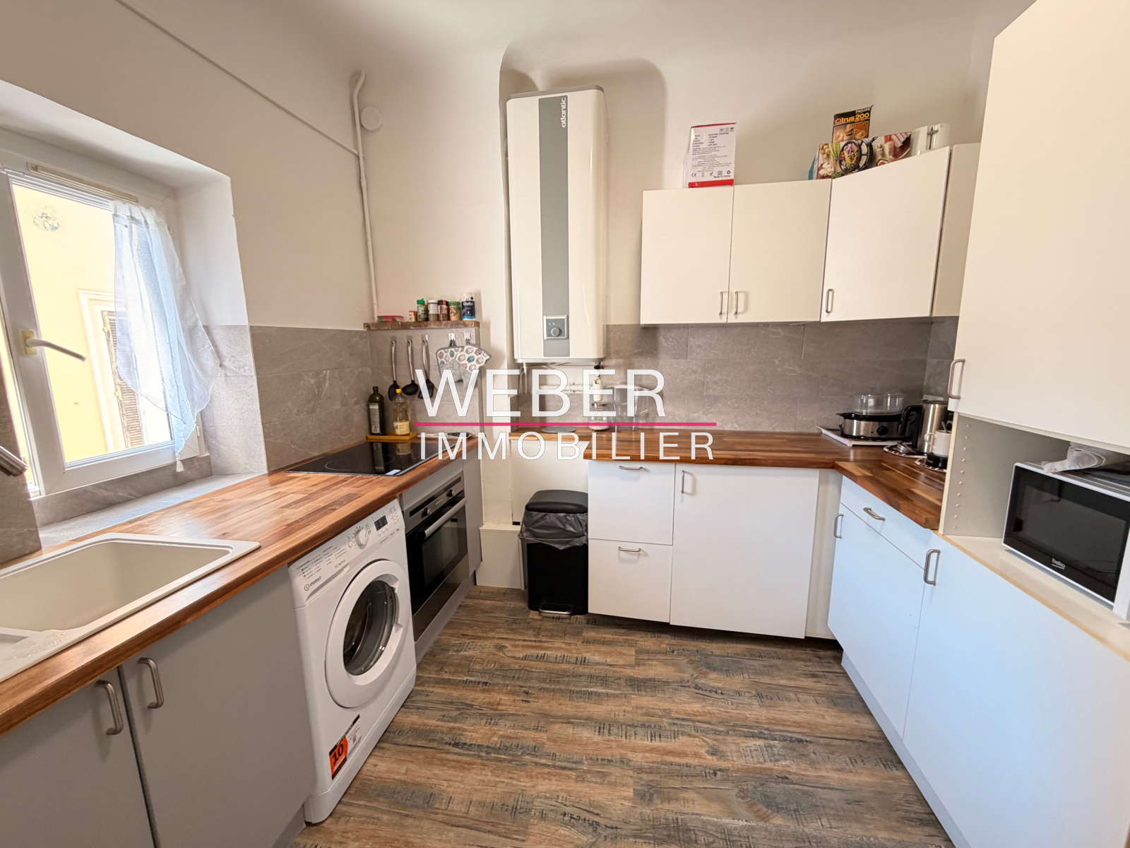 Image_3, Appartement, Ollioules,
                                ref :1318