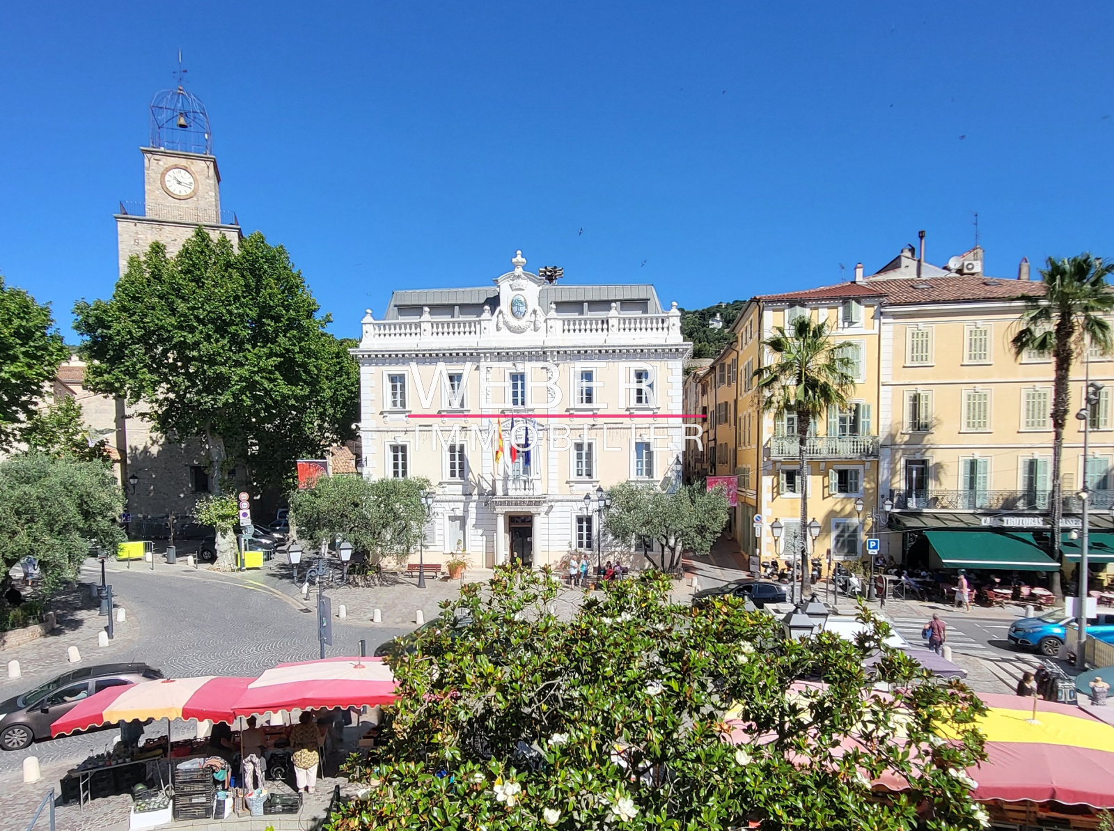 Image_8, Appartement, Ollioules,
                                ref :1318