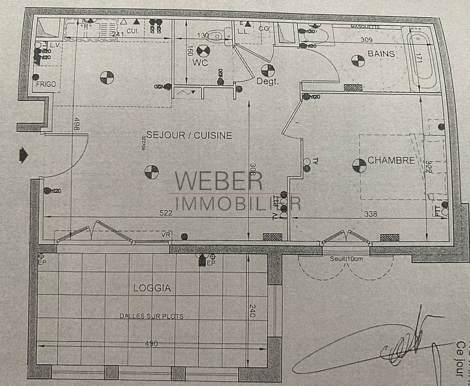 Image_3, Appartement, Ollioules,
                                ref :3533