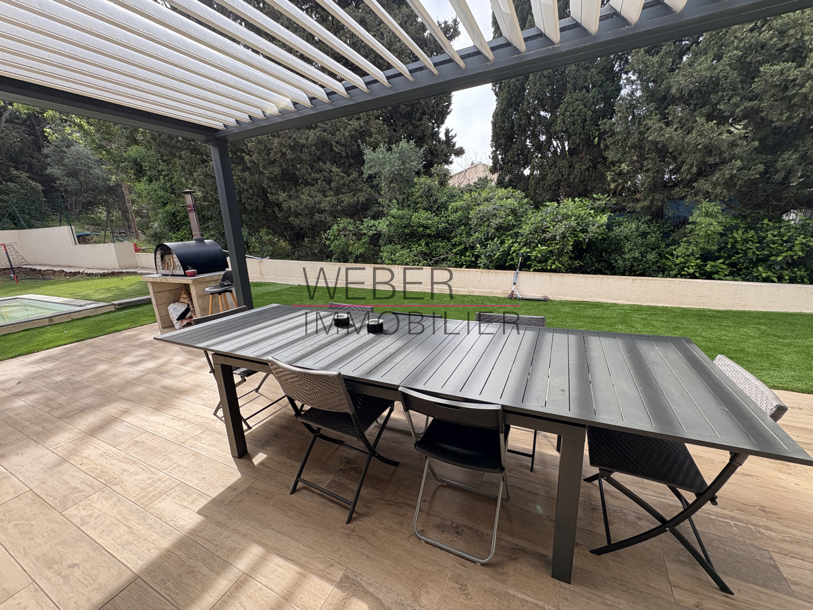 Image_4, Maison / villa, Ollioules,
                                ref :03648