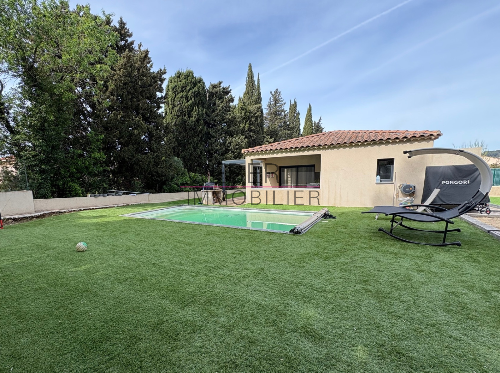 Image_1, Maison / villa, Ollioules,
                                ref :03648