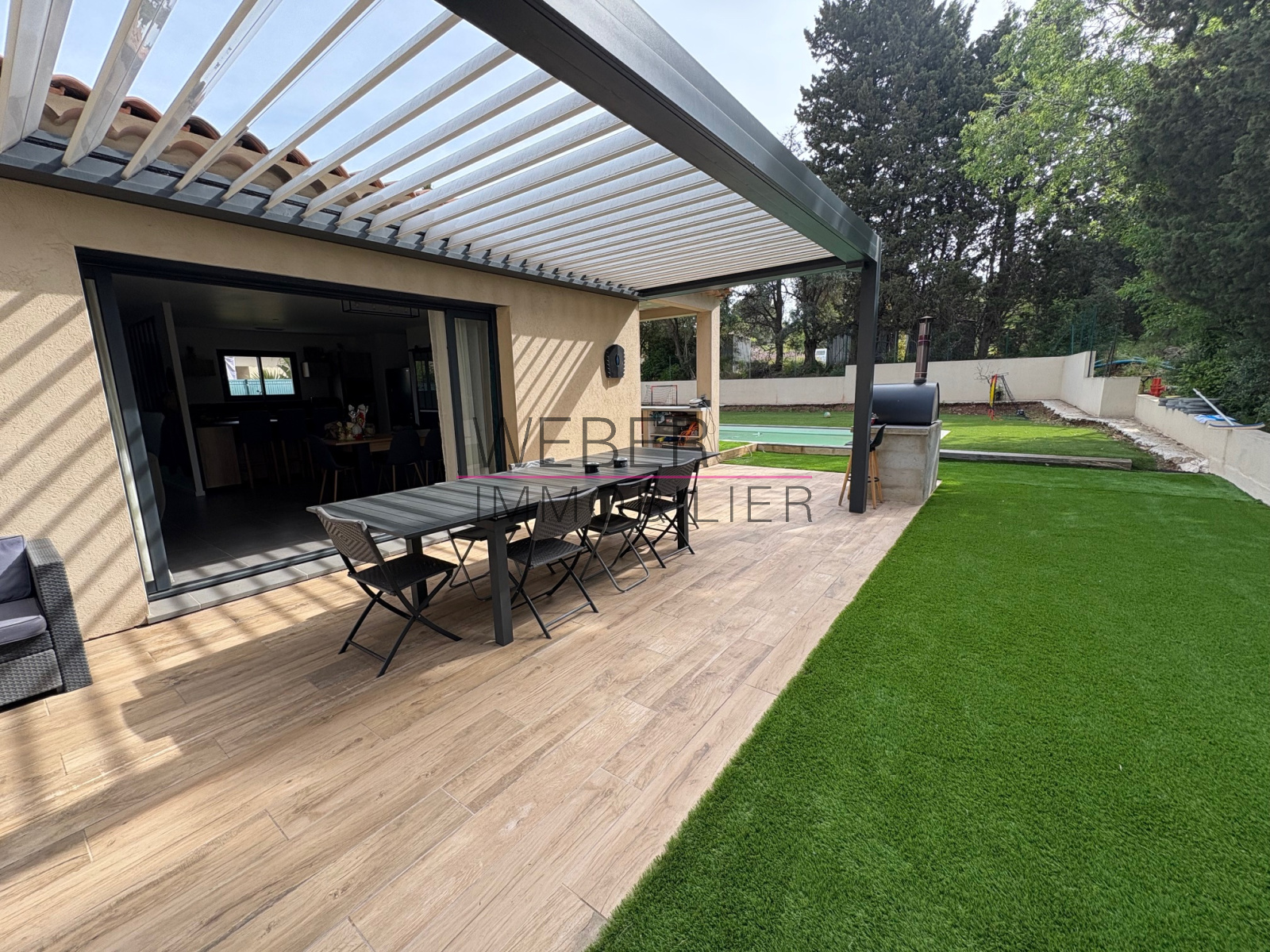 Image_3, Maison / villa, Ollioules,
                                ref :03648