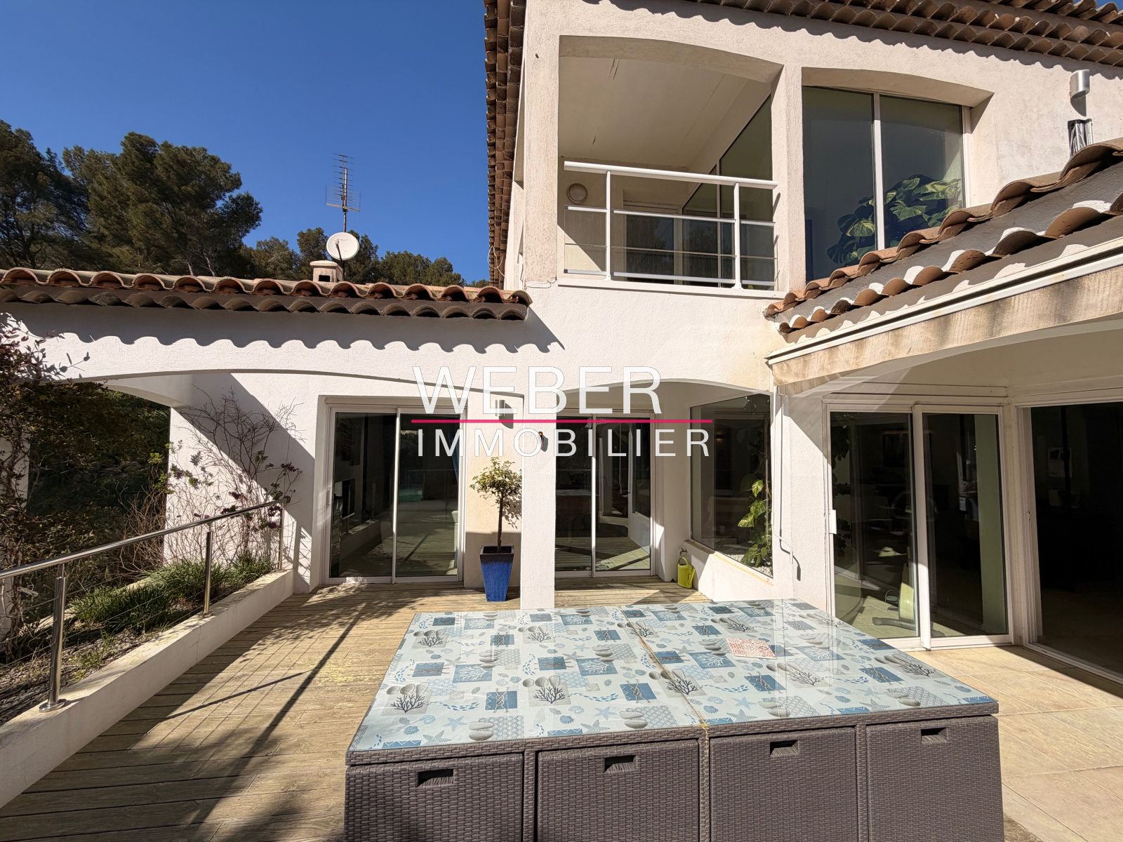 Image_4, Maison / villa, Sanary-sur-Mer,
                                ref :0031