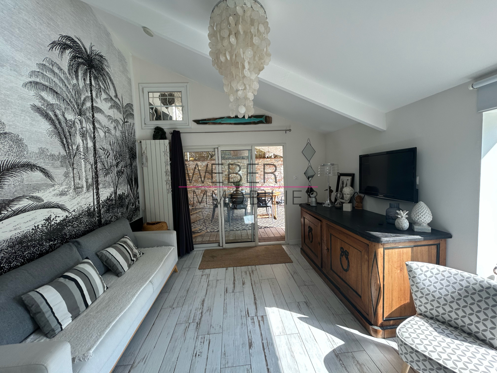 Image_8, Maison / villa, Bandol,
                                ref :00369