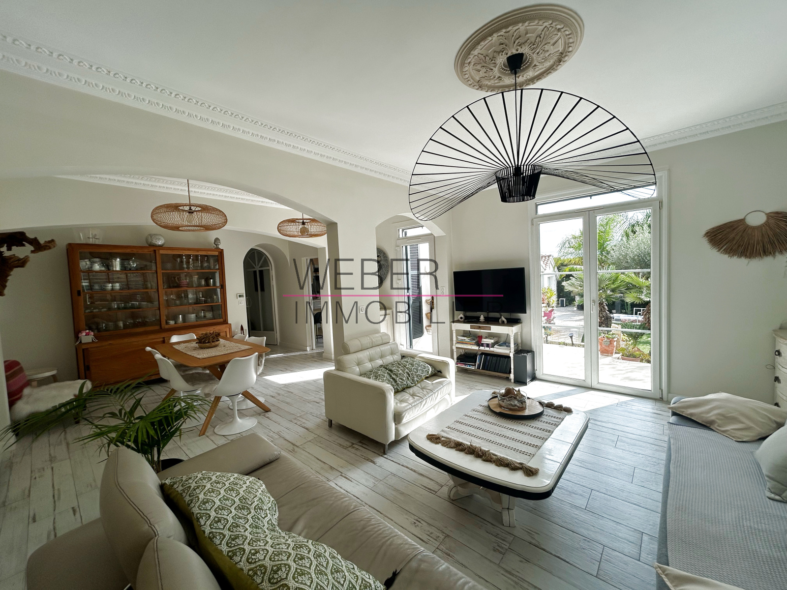 Image_1, Maison / villa, Bandol,
                                ref :00369