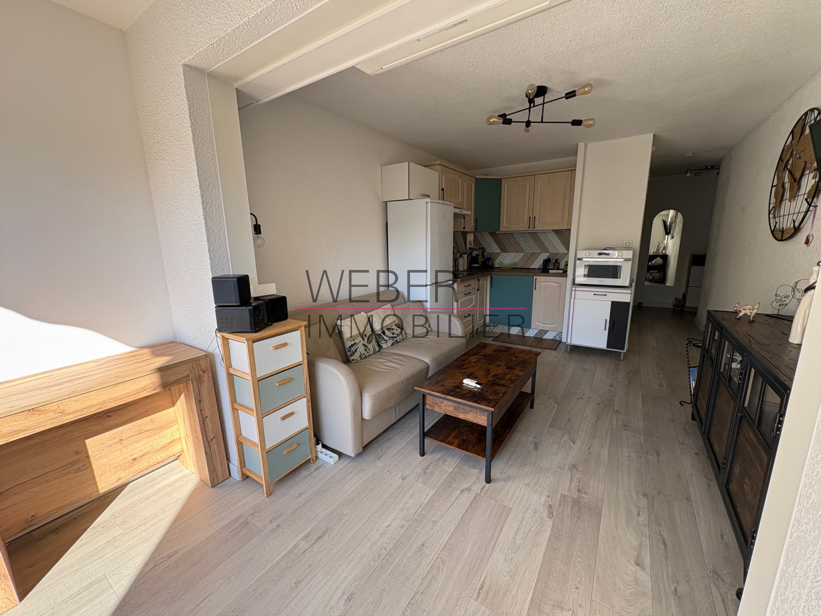 Image_4, Appartement, Sanary-sur-Mer,
                                ref :03682