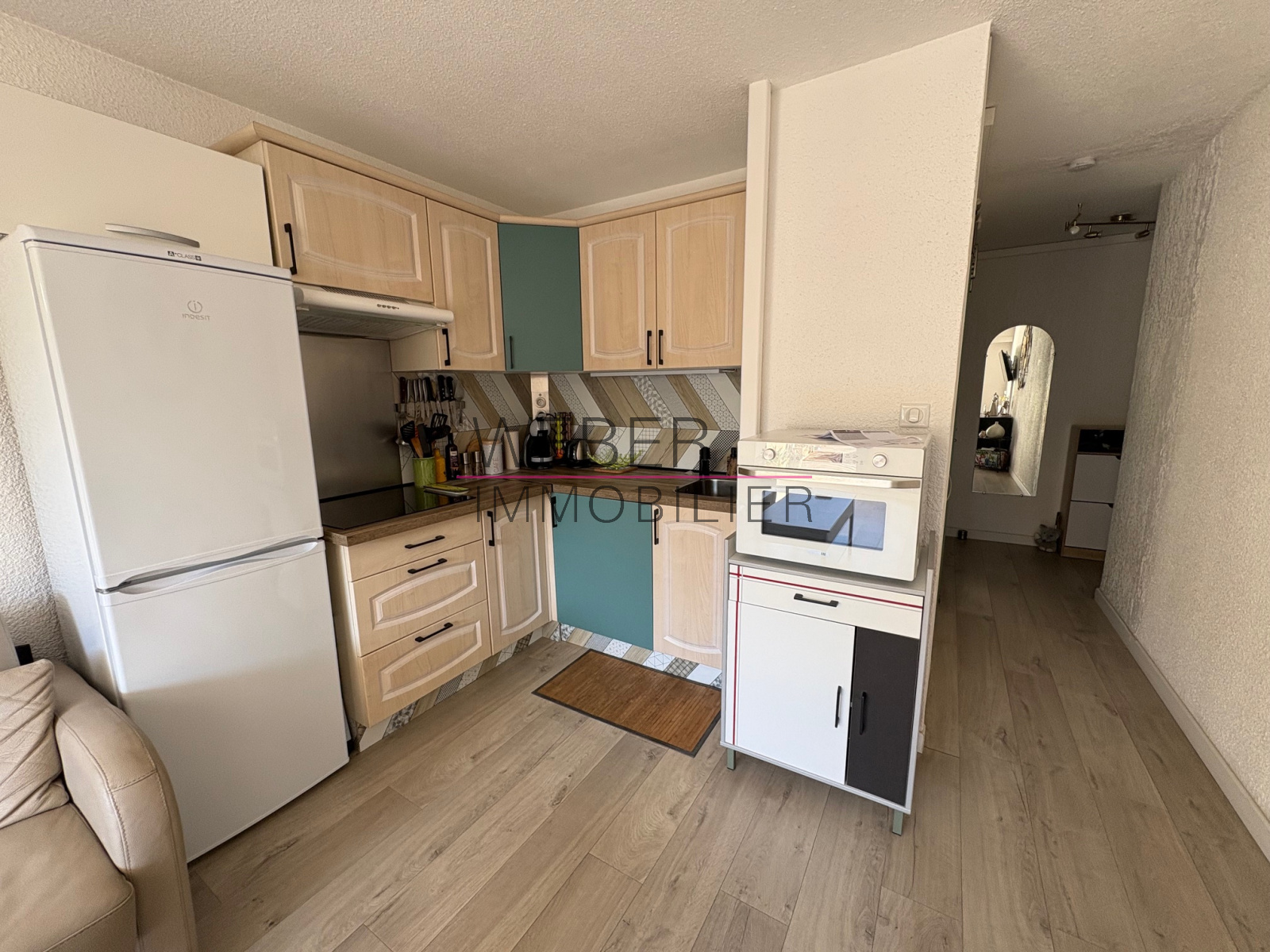 Image_6, Appartement, Sanary-sur-Mer,
                                ref :03682