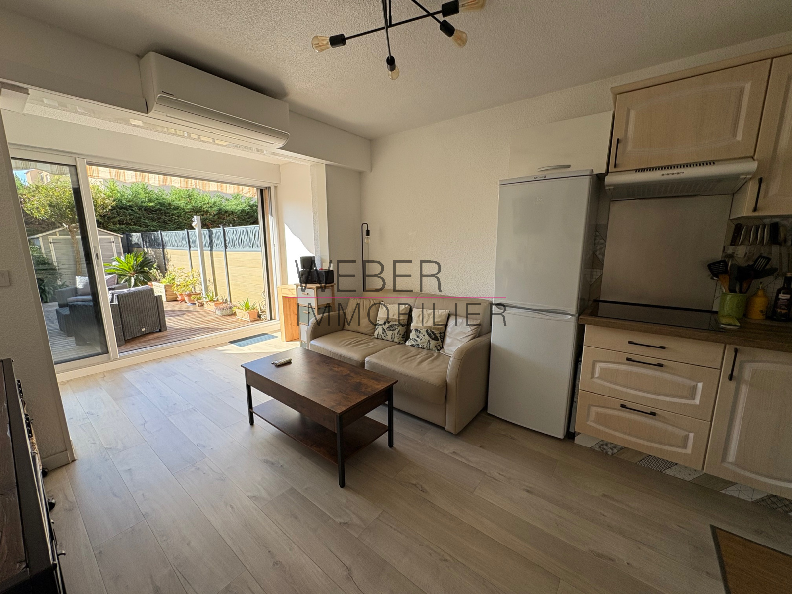 Image_1, Appartement, Sanary-sur-Mer,
                                ref :03682