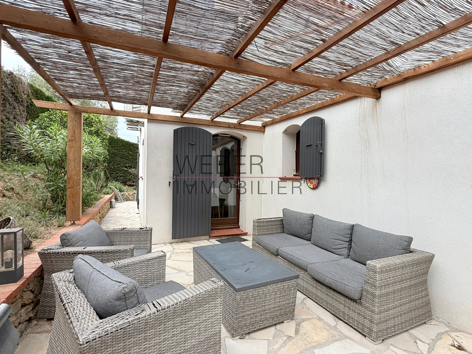 Image_2, Maison / villa, Sanary-sur-Mer,
                                ref :3657