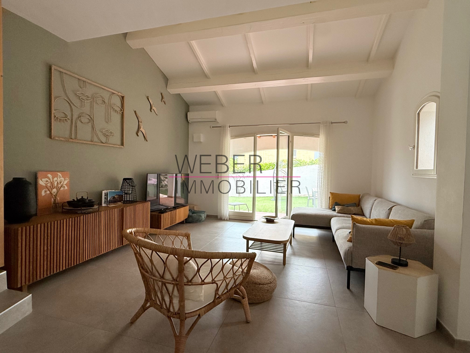 Image_1, Maison / villa, Sanary-sur-Mer,
                                ref :3657