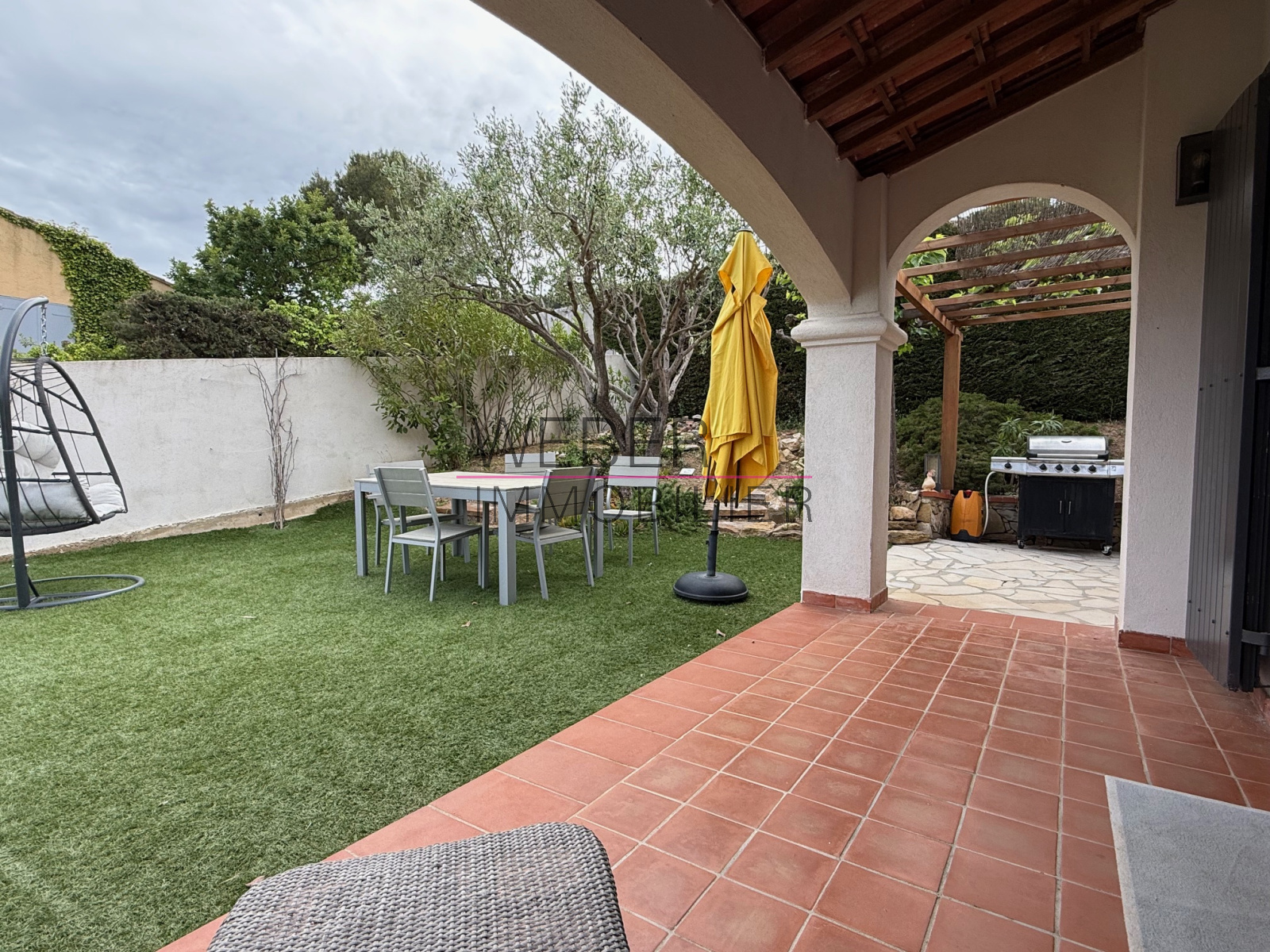Image_7, Maison / villa, Sanary-sur-Mer,
                                ref :3657