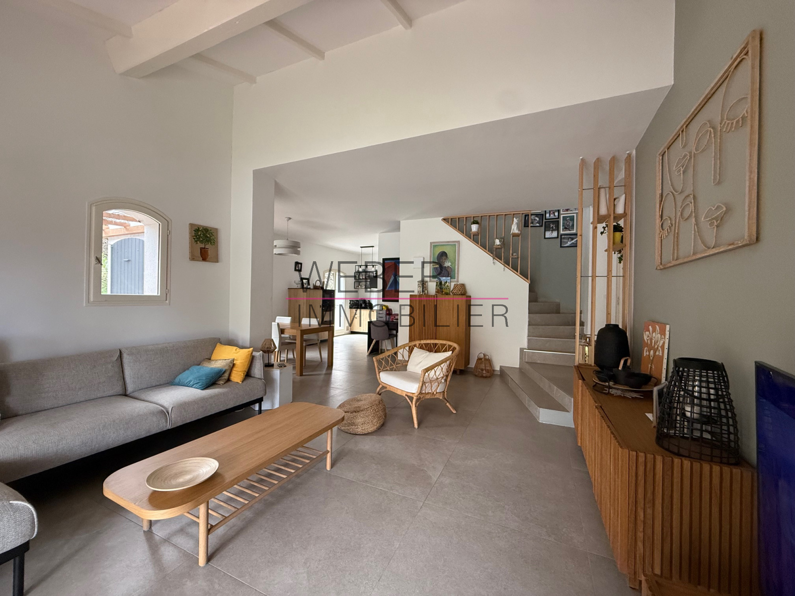 Image_4, Maison / villa, Sanary-sur-Mer,
                                ref :3657
