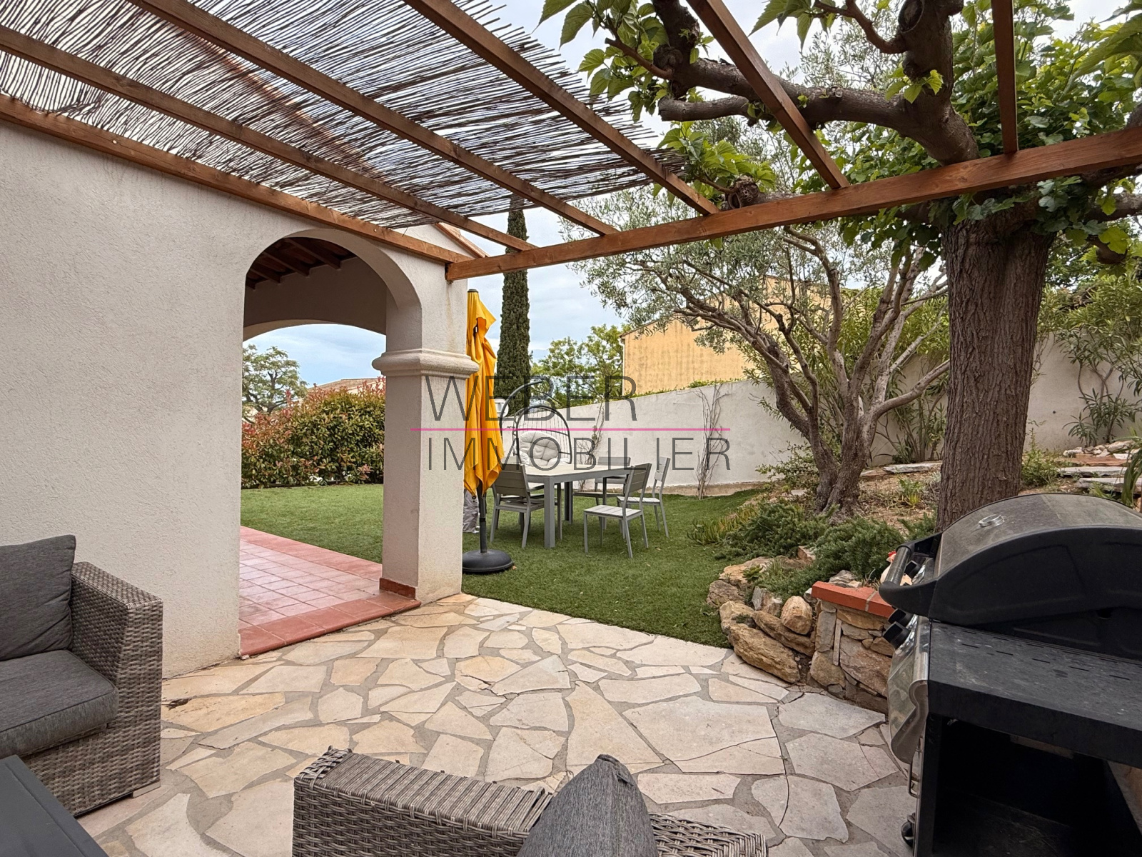 Image_8, Maison / villa, Sanary-sur-Mer,
                                ref :3657