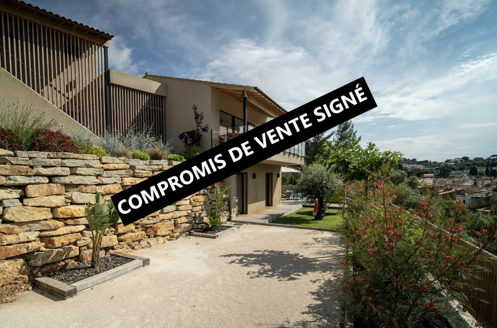 Image_1, Maison / villa, Ollioules,
                                ref :03558