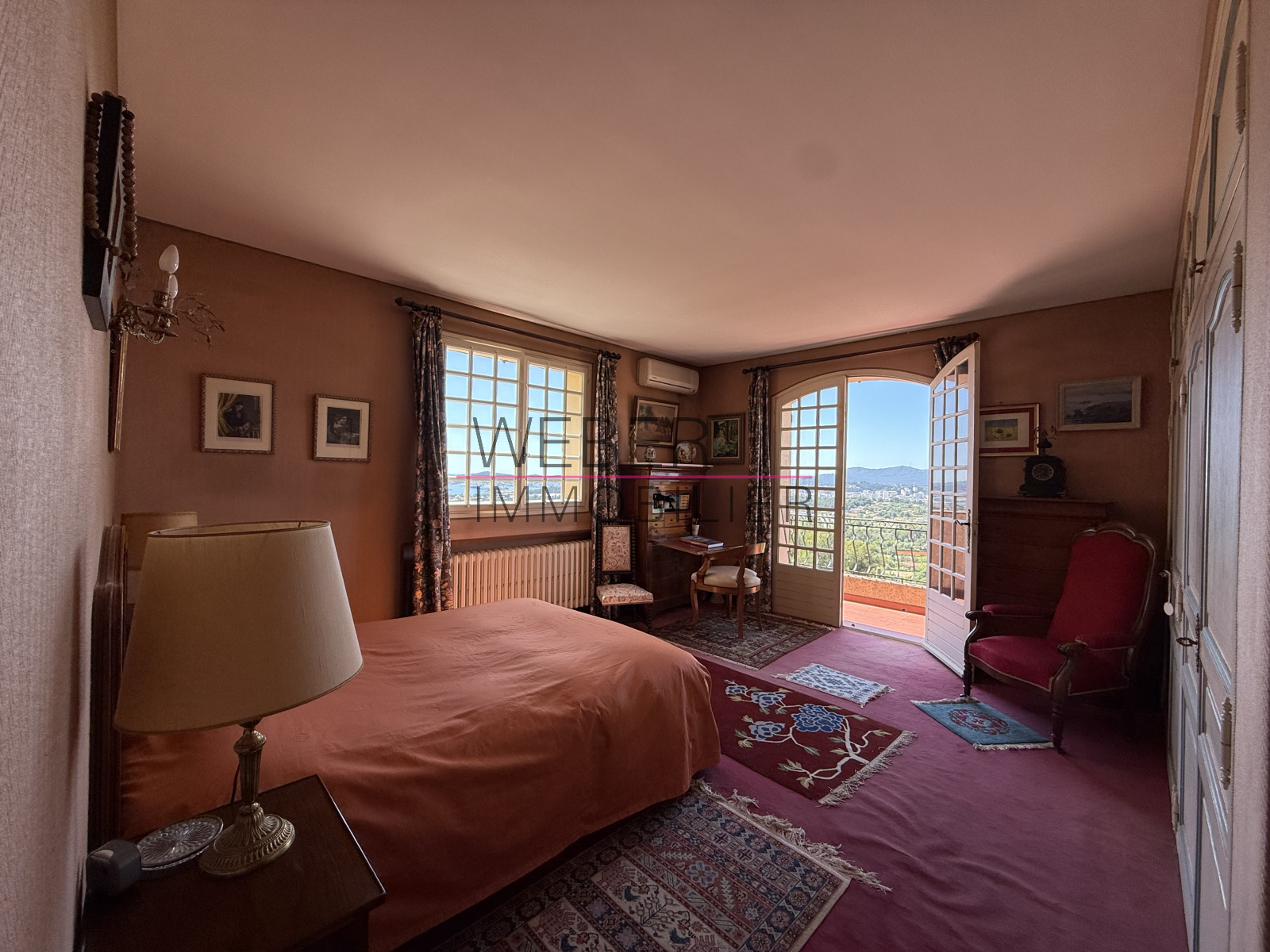 Image_8, Maison / villa, Ollioules,
                                ref :03662