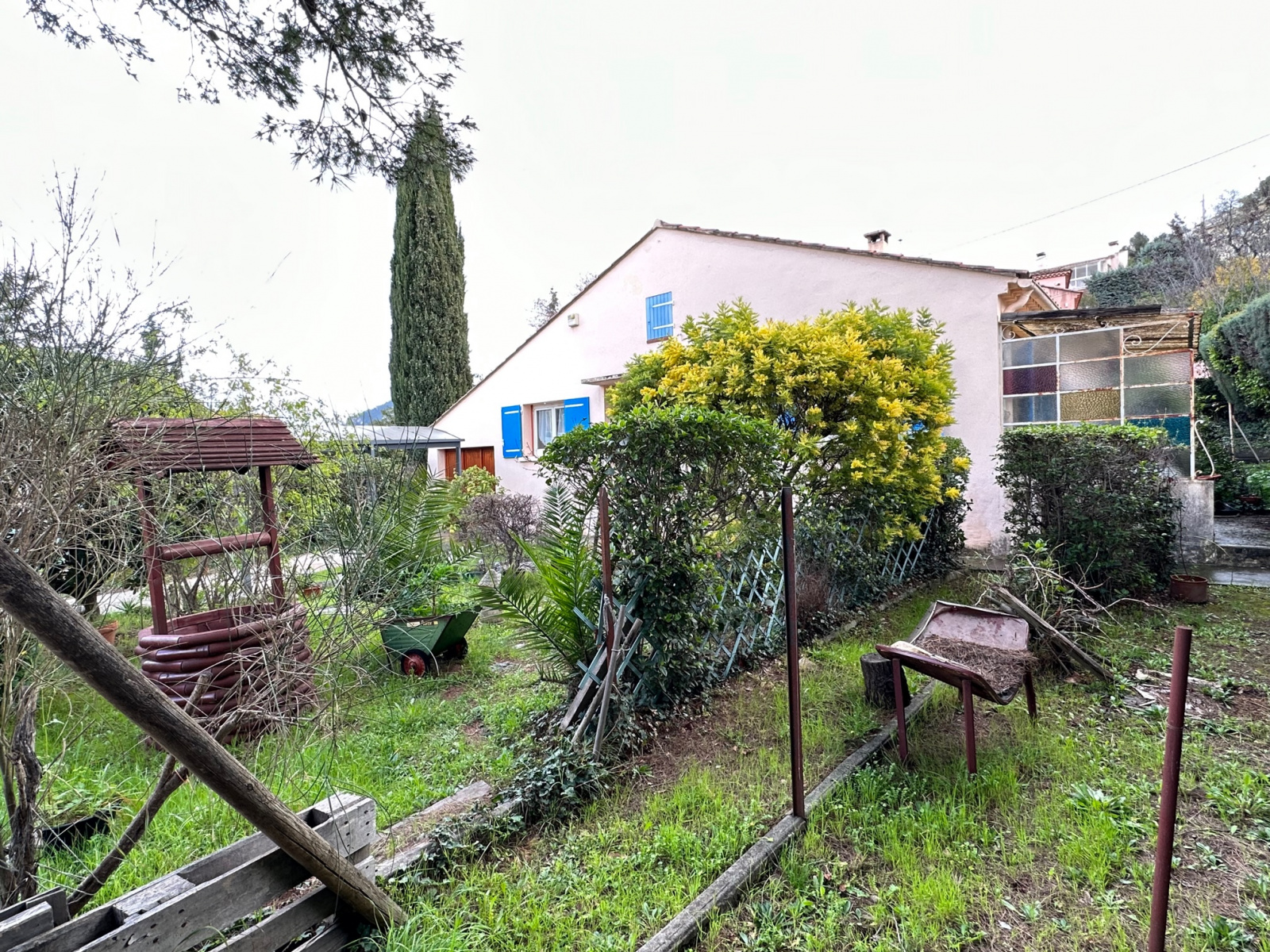 Image_1, Maison / villa, Toulon,
                                ref :3562