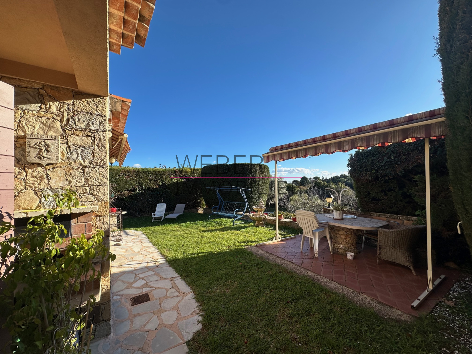 Image_15, Maison / villa, Ollioules,
                                ref :03731