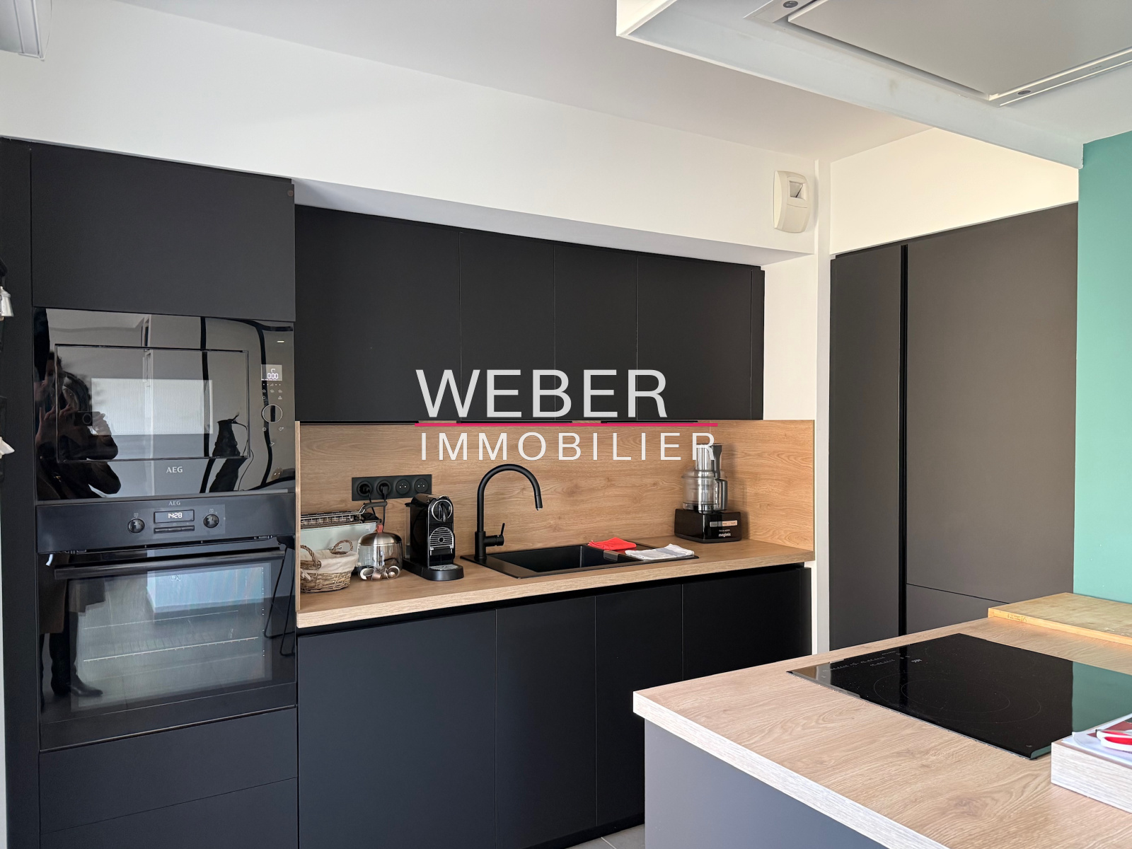 Image_4, Appartement, Ollioules,
                                ref :0013708