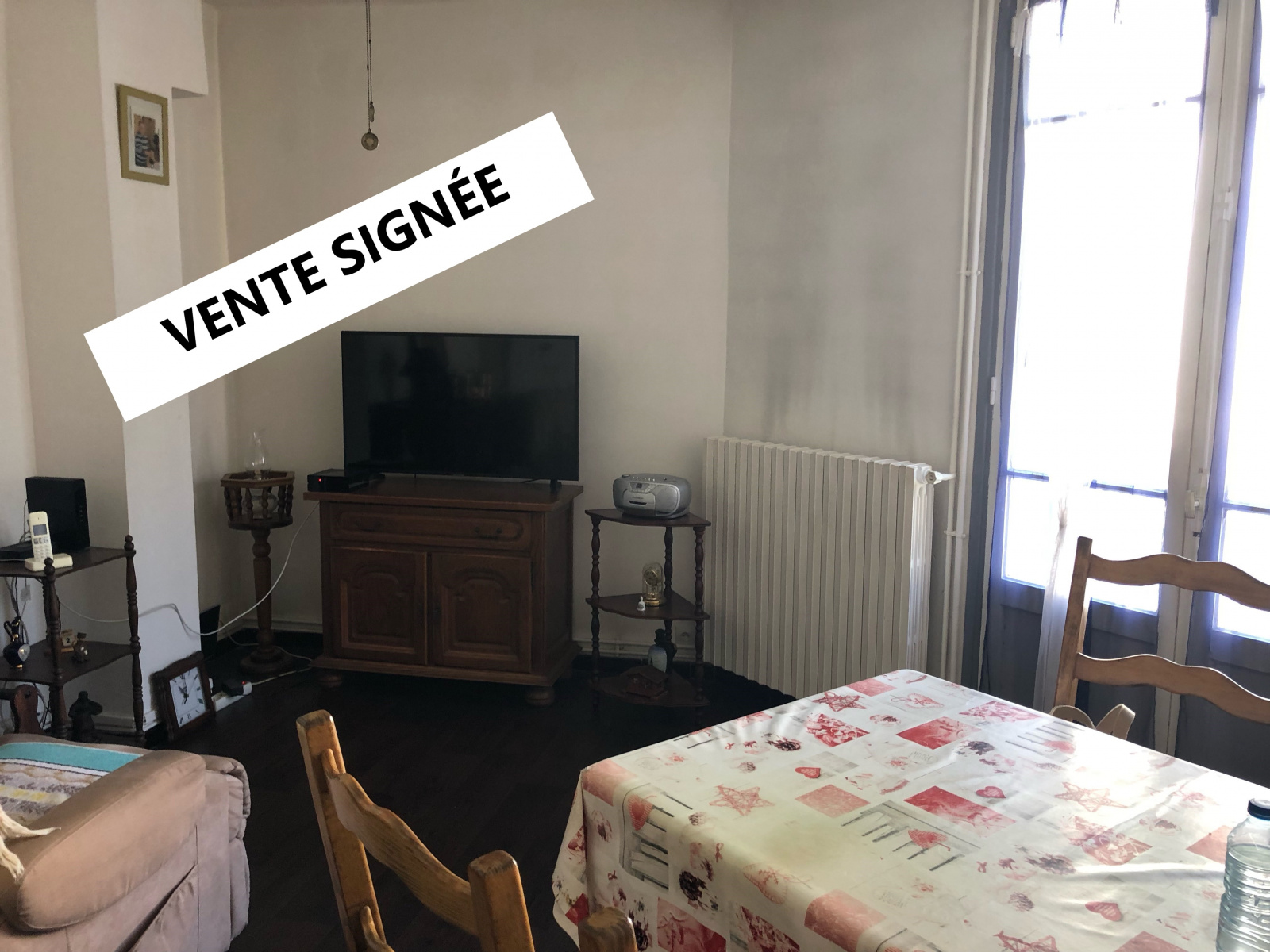 Image_1, Appartement, La Seyne-sur-Mer,
                                ref :0508