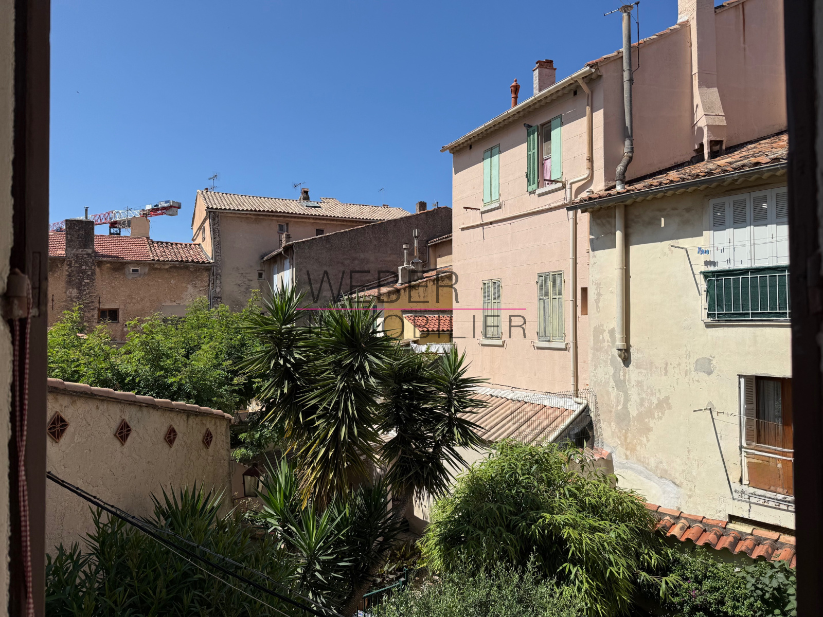 Image_1, Appartement, Ollioules,
                                ref :3672