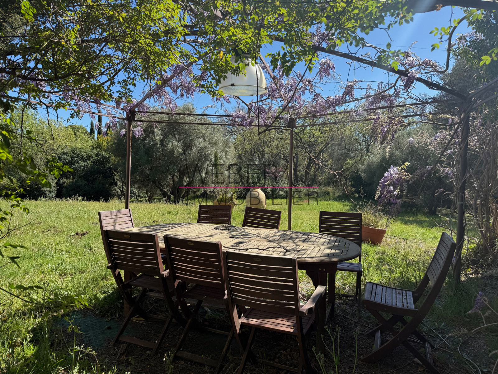 Image_7, Maison / villa, Ollioules,
                                ref :03644
