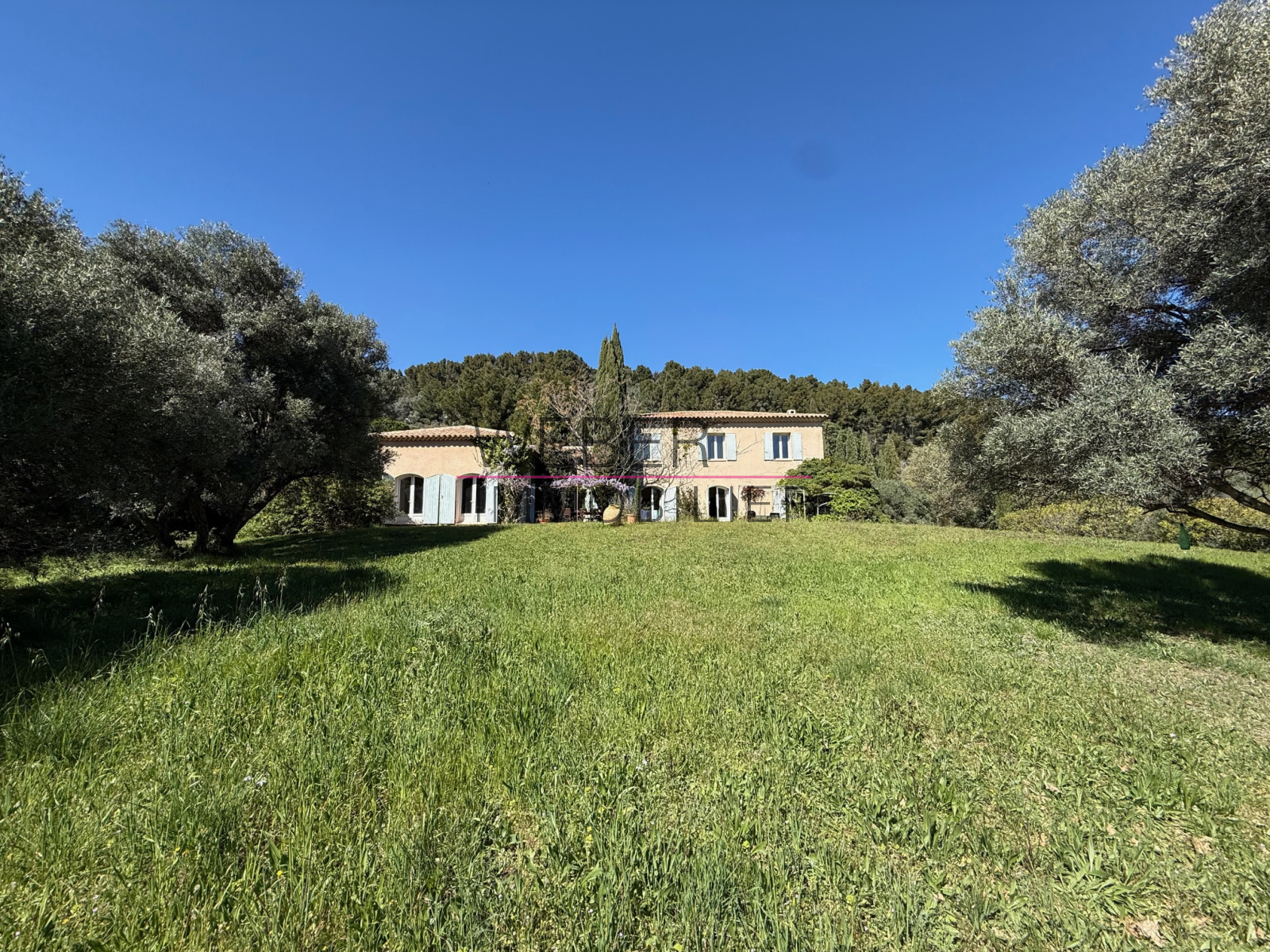 Image_4, Maison / villa, Ollioules,
                                ref :03644