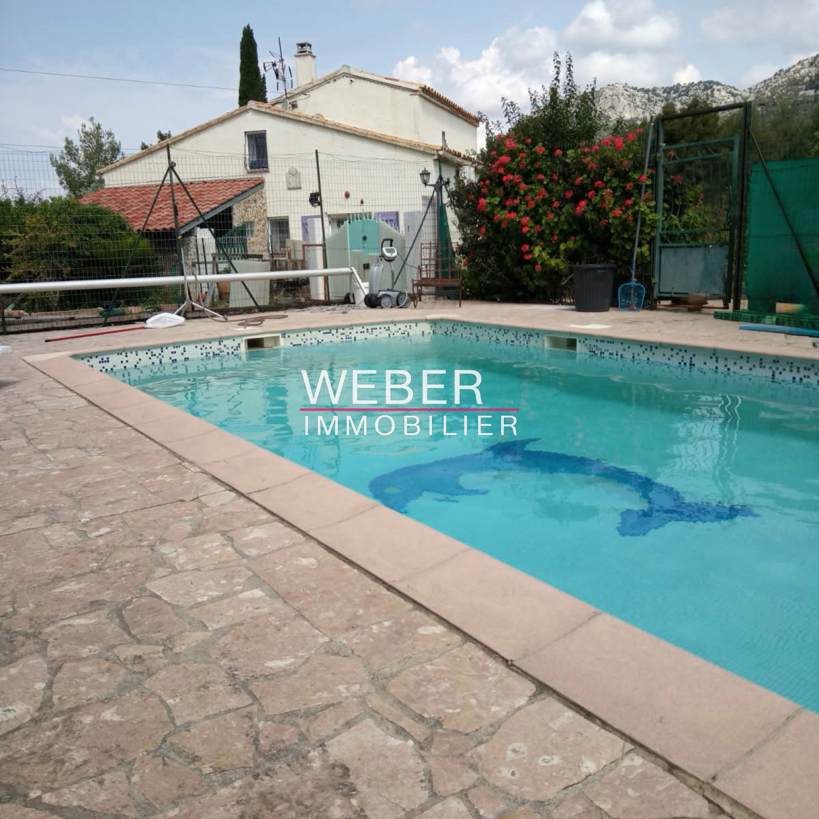 Image_9, Maison / villa, Ollioules,
                                ref :WVMA10007131