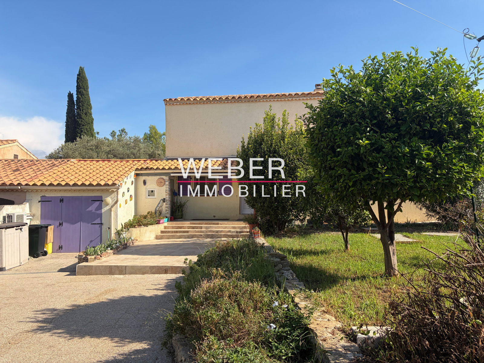 Image_7, Maison / villa, Ollioules,
                                ref :WVMA10007131
