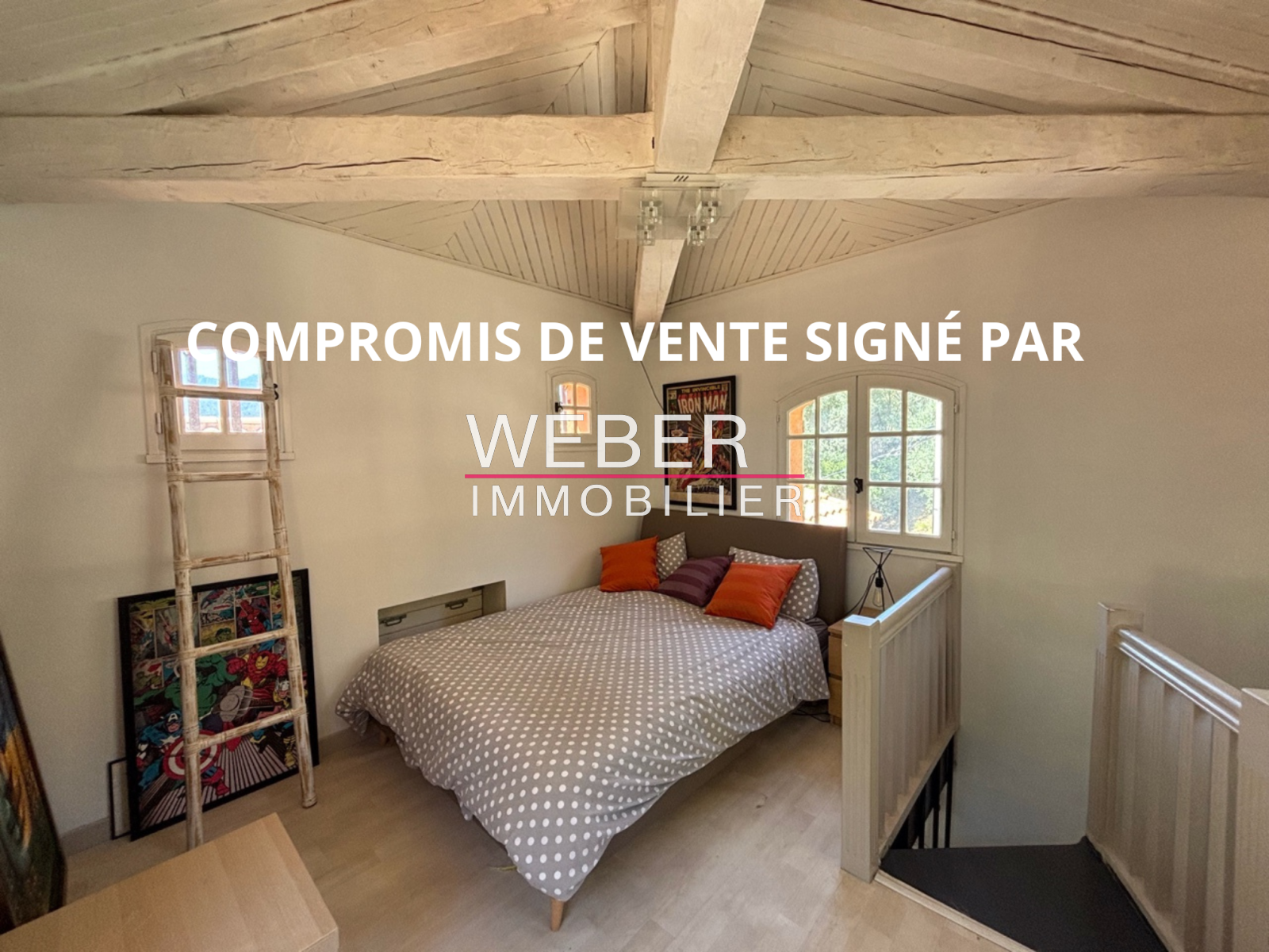 Image_8, Maison / villa, Le Revest-les-Eaux,
                                ref :0192