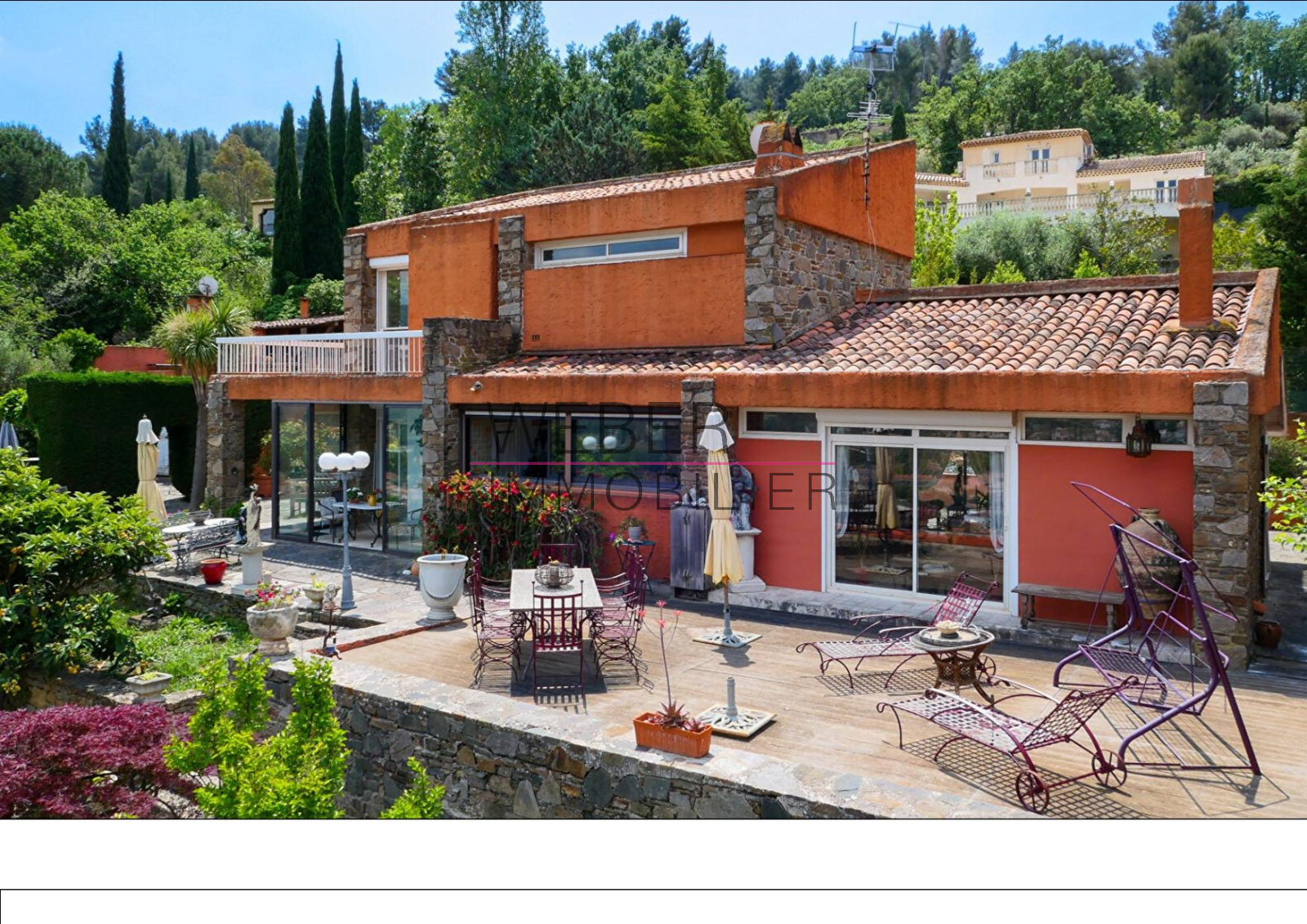 Image_2, Maison / villa, Le Beausset,
                                ref :23698513