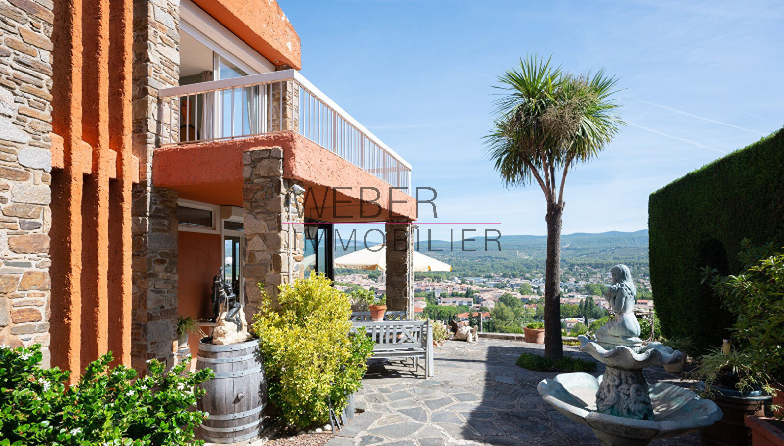 Image_1, Maison / villa, Le Beausset,
                                ref :23698513