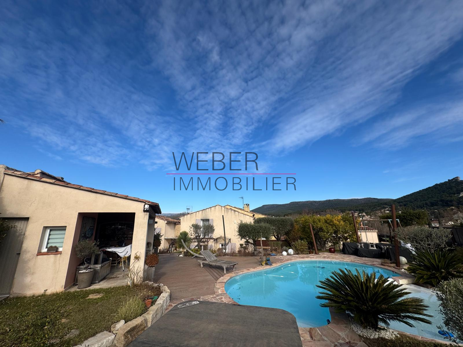 Image_1, Maison / villa, Évenos,
                                ref :00036470