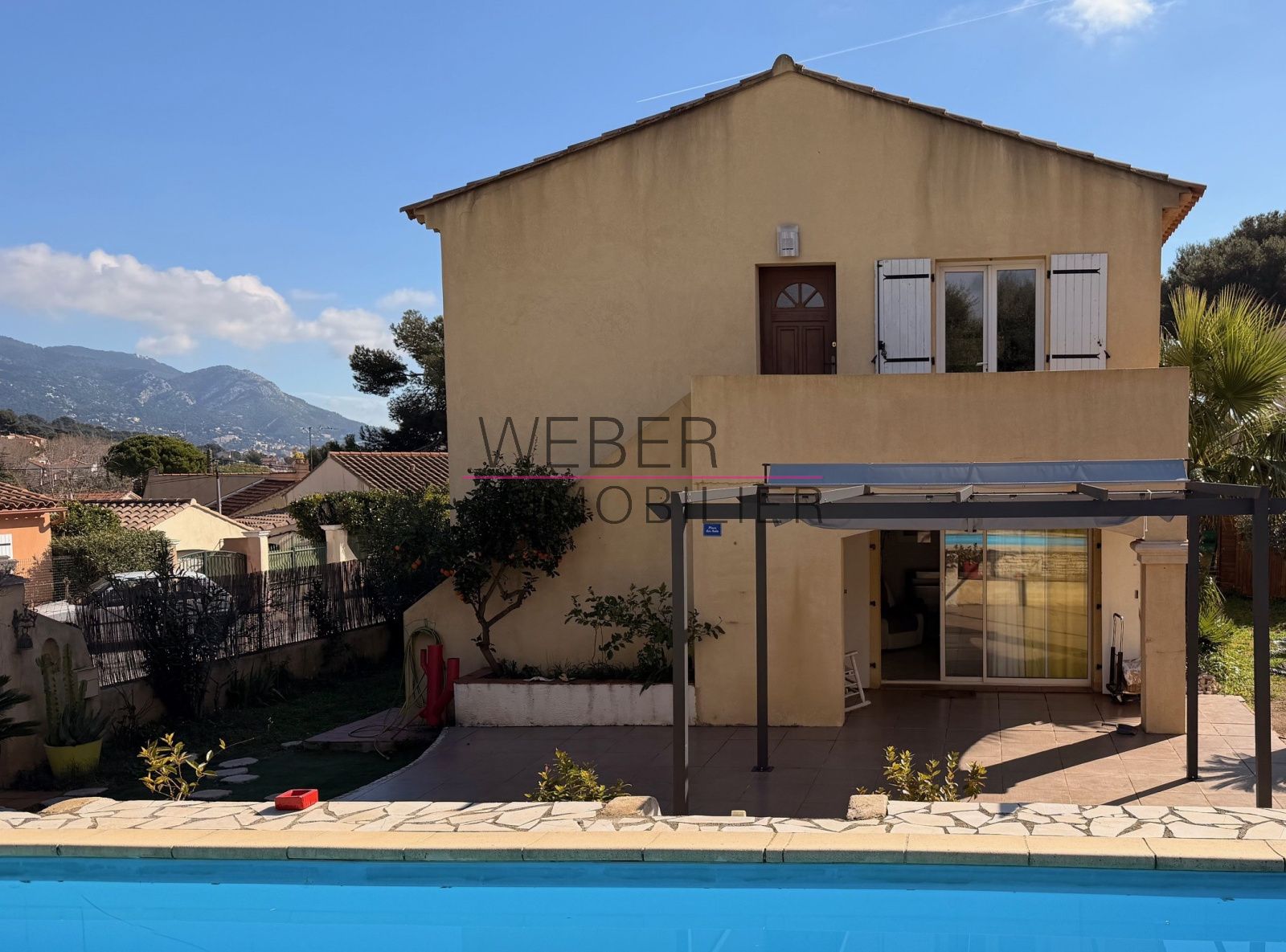 Image_2, Maison / villa, Ollioules,
                                ref :3741