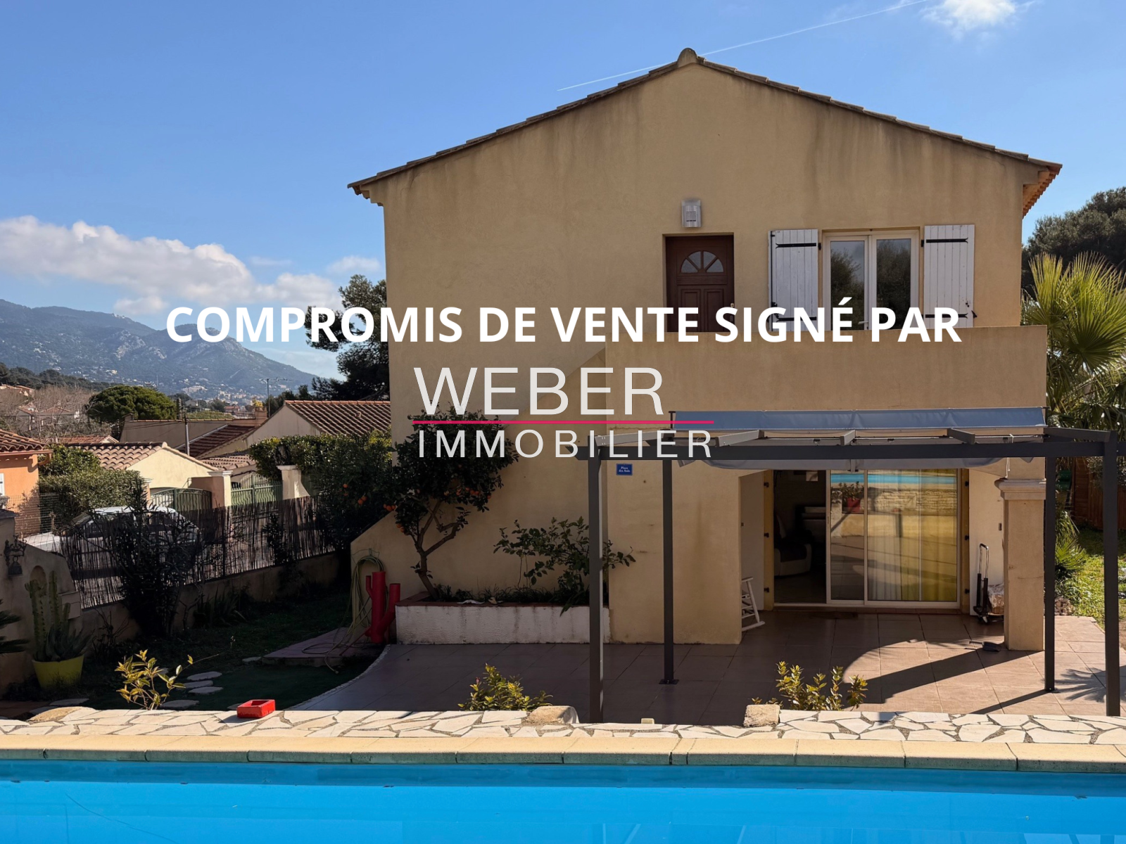 Image_8, Maison / villa, Ollioules,
                                ref :3741