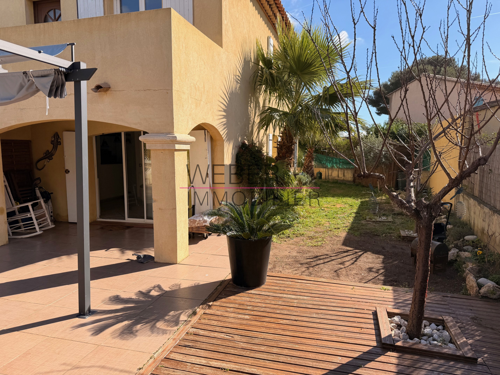 Image_1, Maison / villa, Ollioules,
                                ref :3741