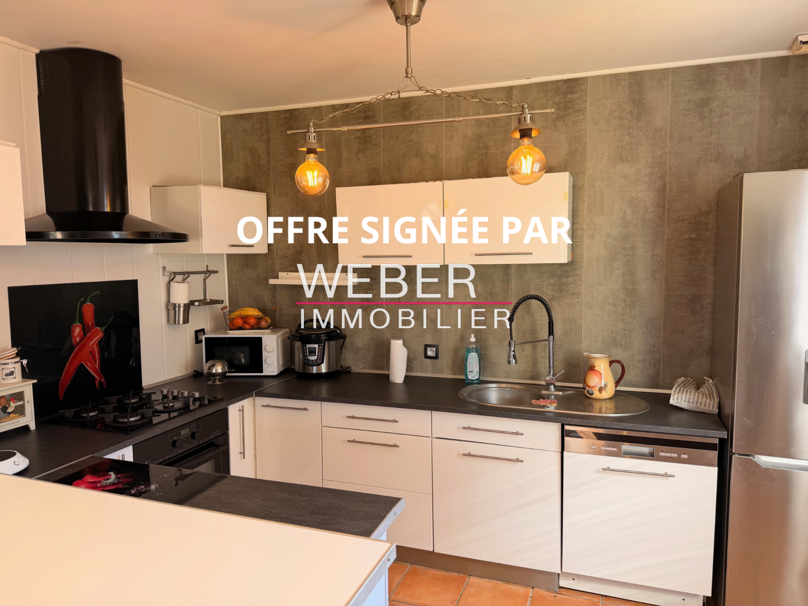 Image_4, Maison / villa, Ollioules,
                                ref :3741