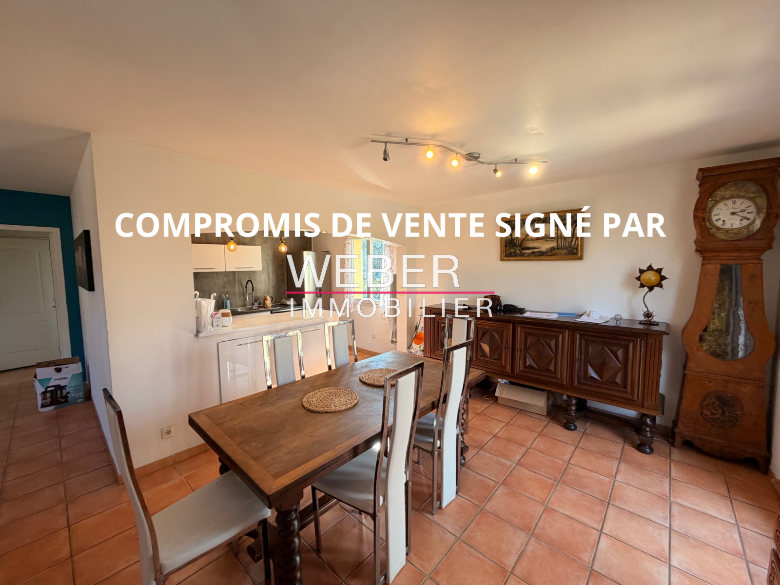 Image_4, Maison / villa, Ollioules,
                                ref :3741