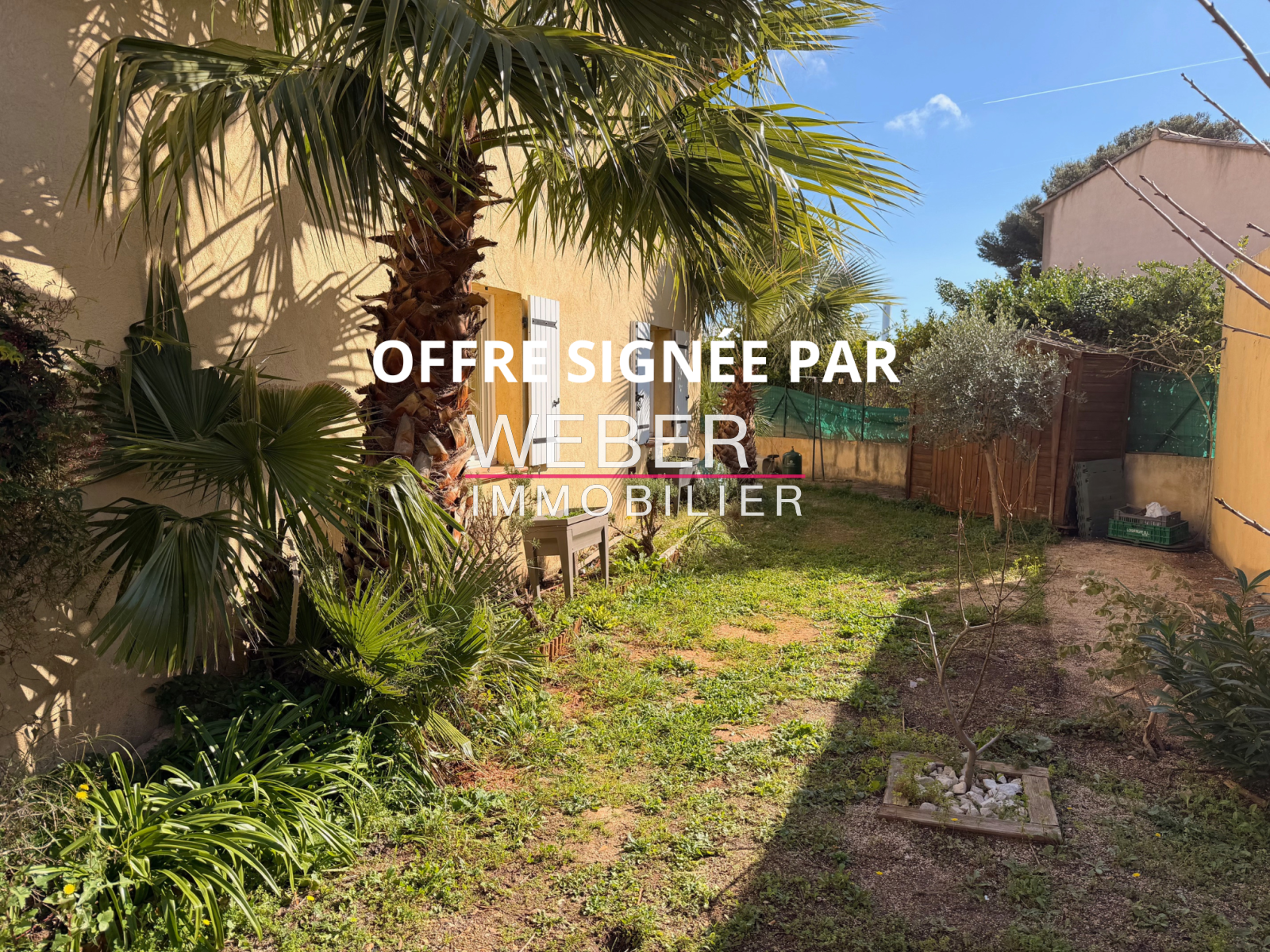 Image_6, Maison / villa, Ollioules,
                                ref :3741