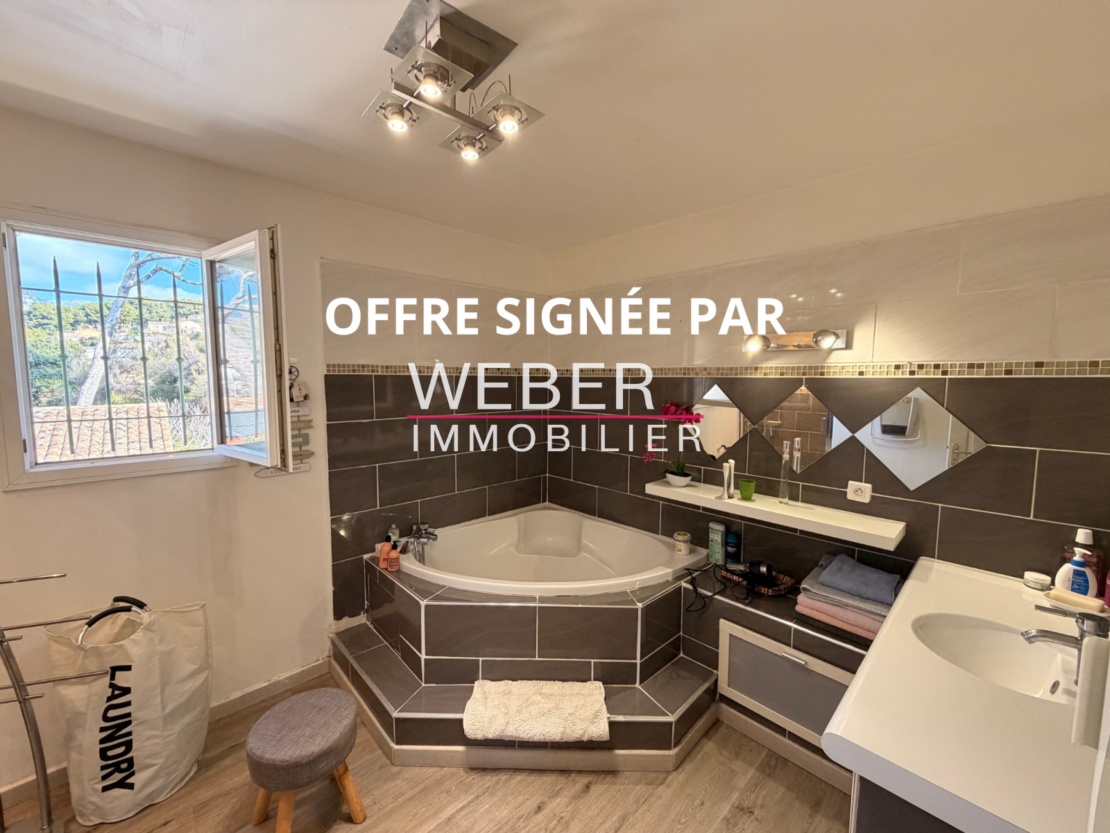 Image_9, Maison / villa, Ollioules,
                                ref :3741