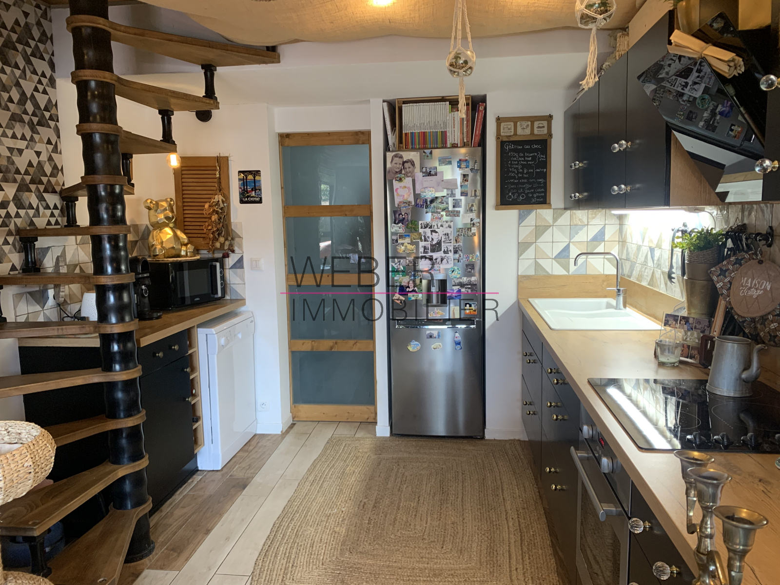 Image_6, Maison / villa, Sanary-sur-Mer,
                                ref :0304