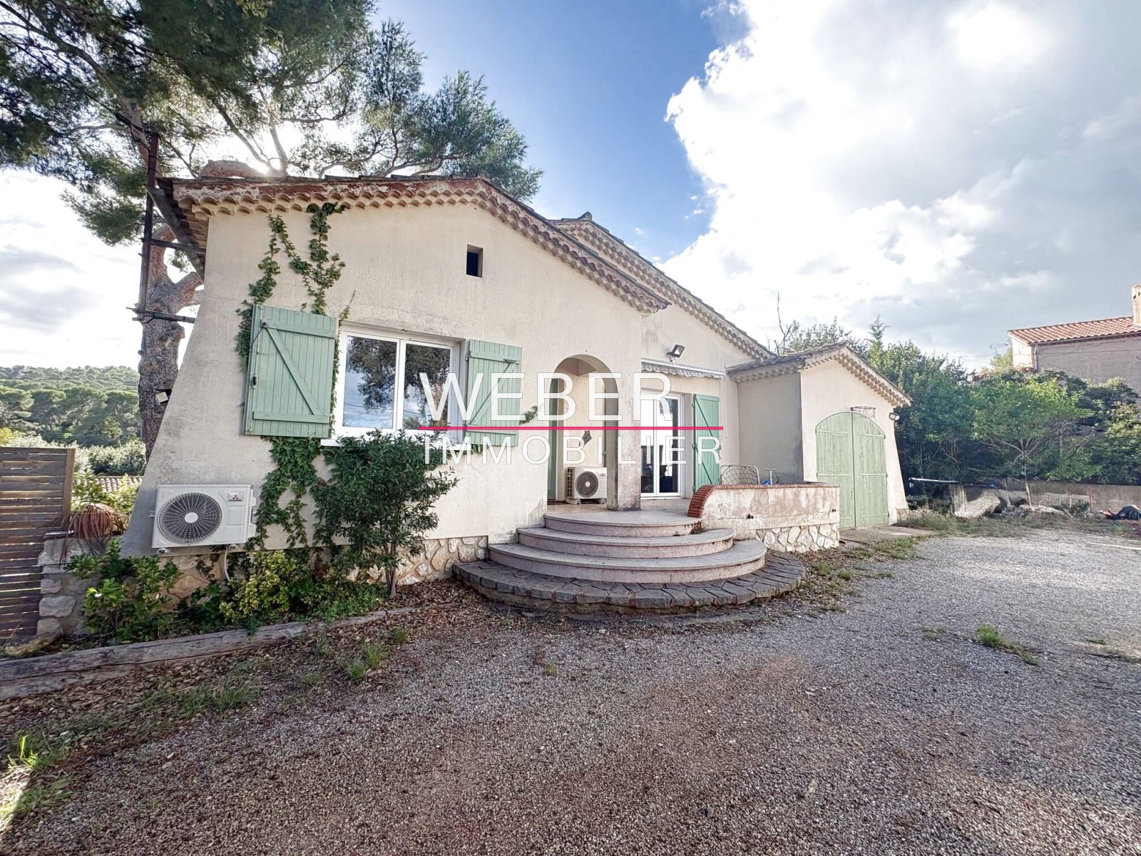 Image_1, Maison / villa, La Seyne-sur-Mer,
                                ref :WVMA10007158