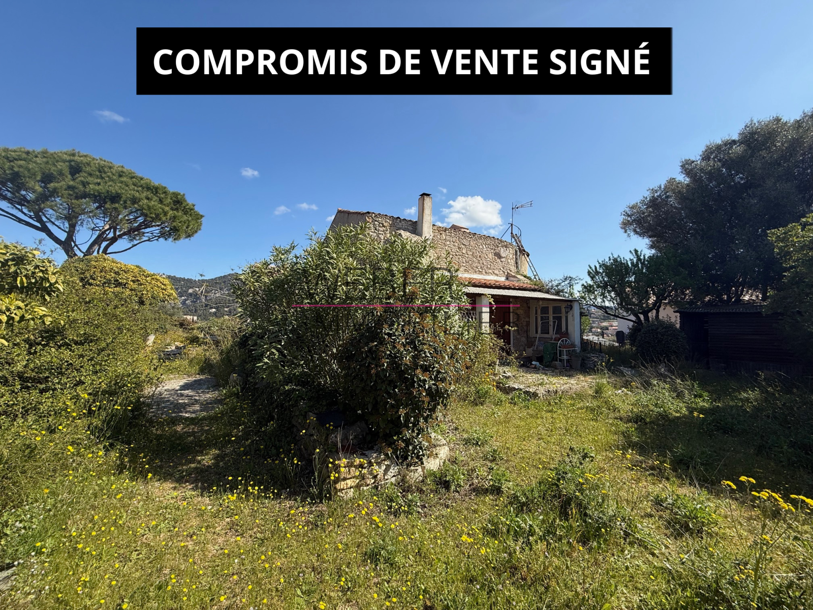 Image_4, Maison / villa, Ollioules,
                                ref :0013