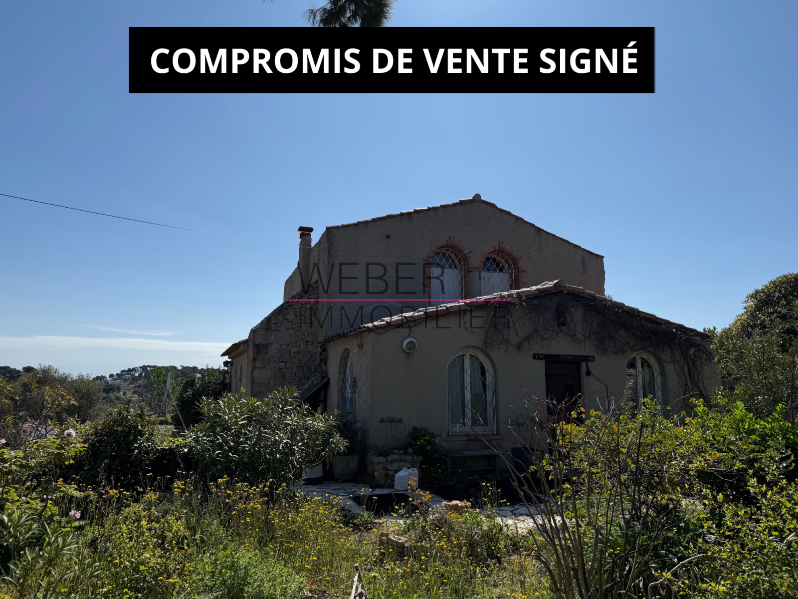 Image_2, Maison / villa, Ollioules,
                                ref :0013