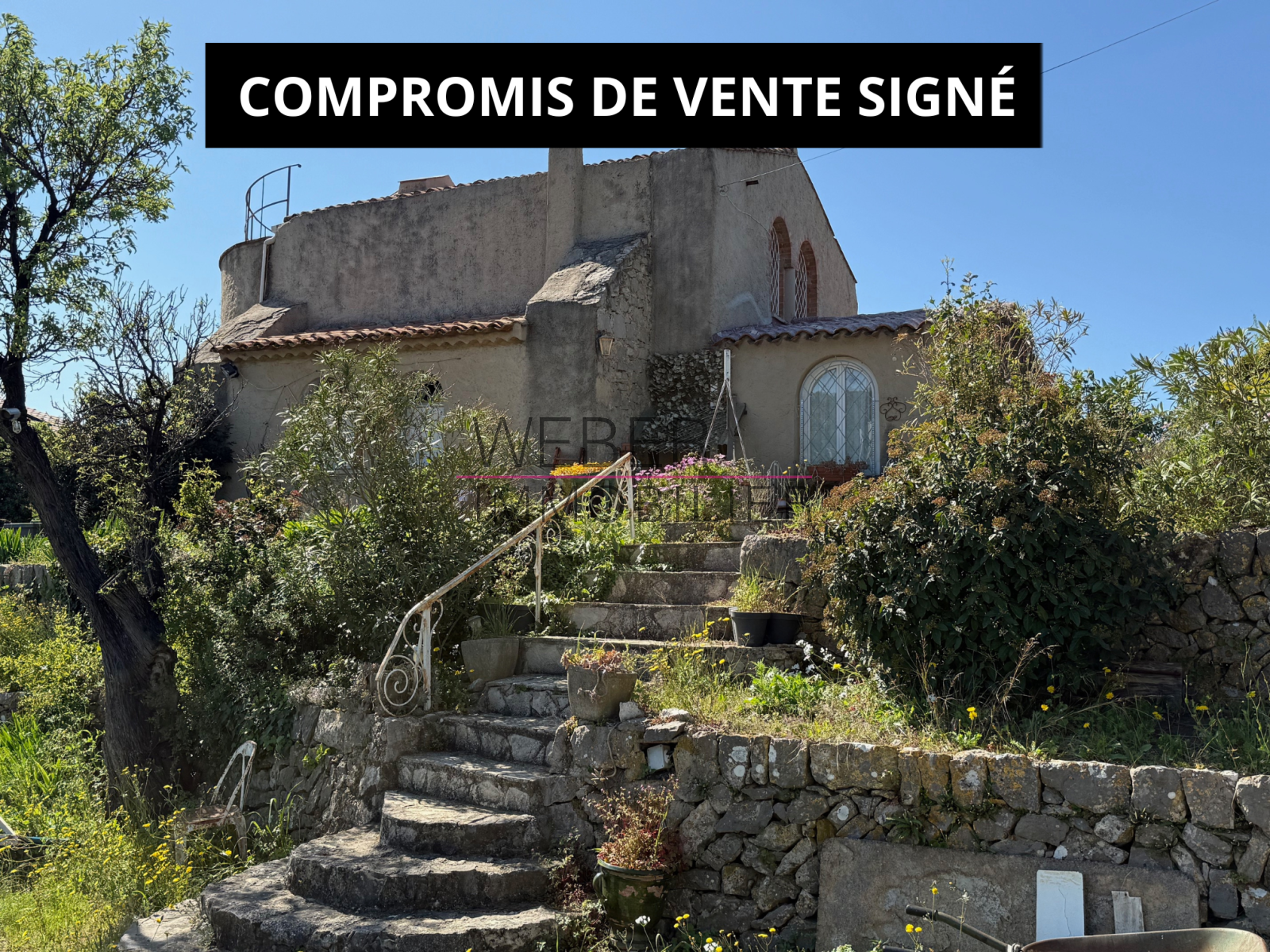 Image_1, Maison / villa, Ollioules,
                                ref :0013