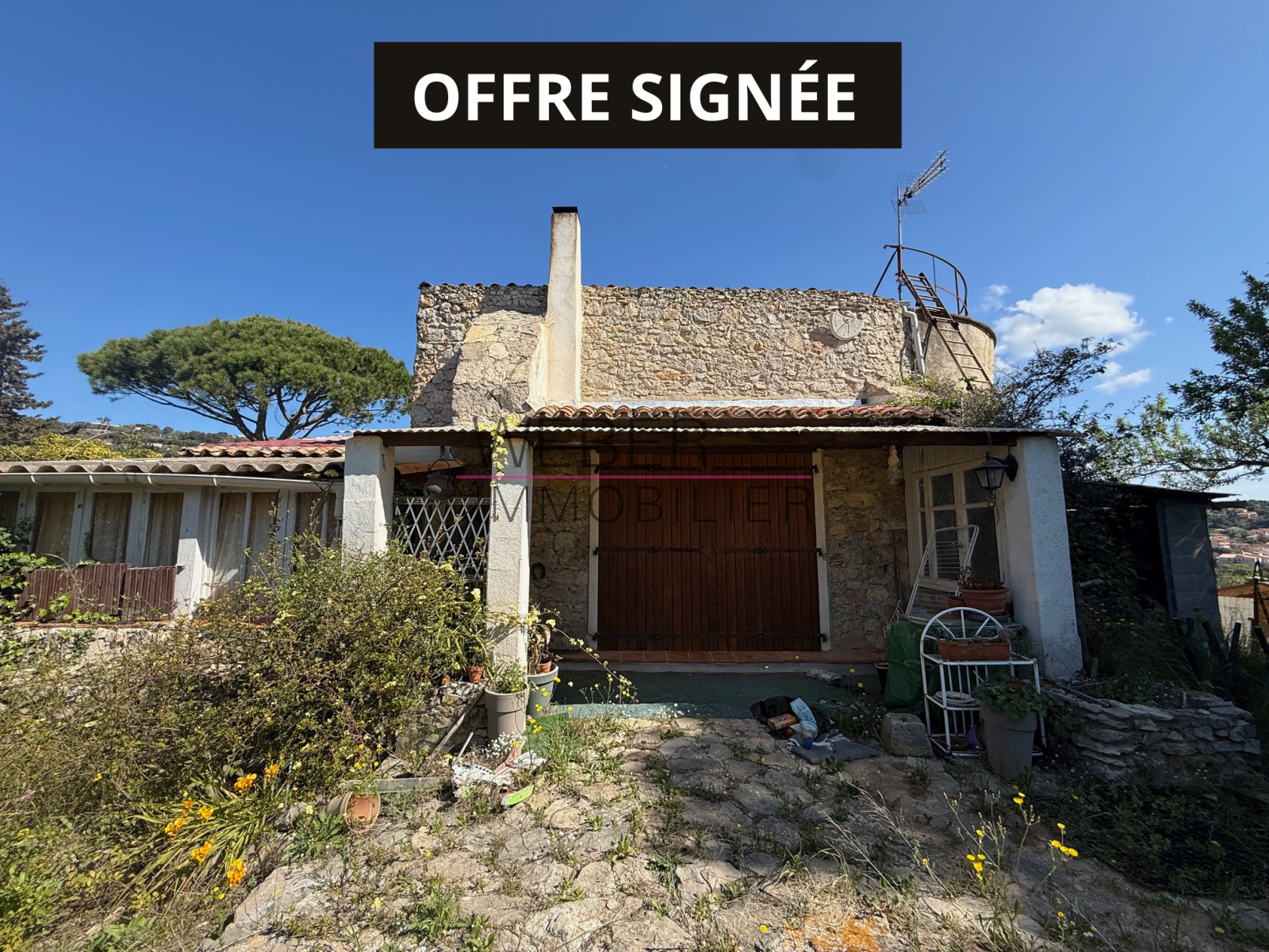 Image_6, Maison / villa, Ollioules,
                                ref :0013