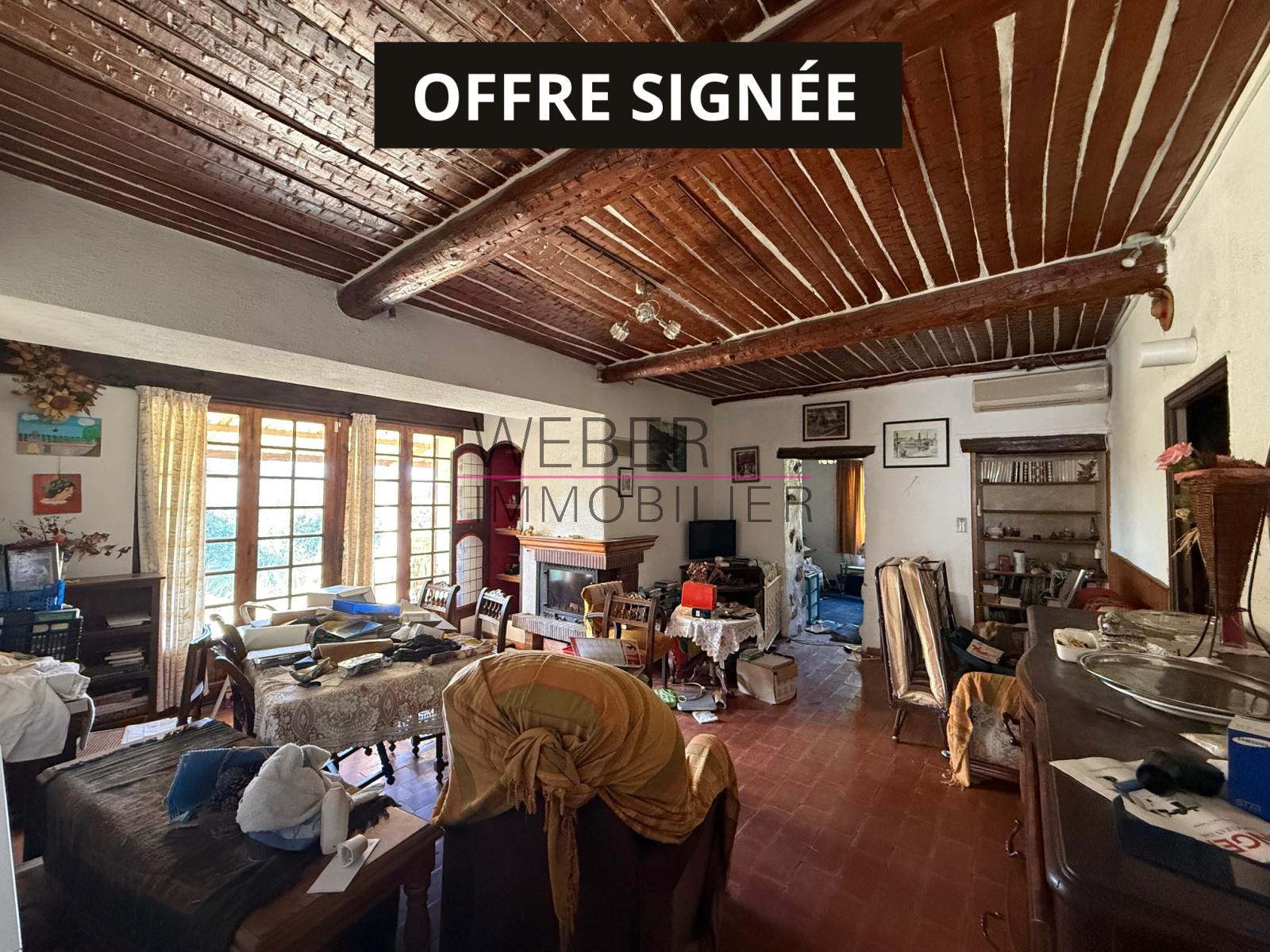 Image_7, Maison / villa, Ollioules,
                                ref :0013