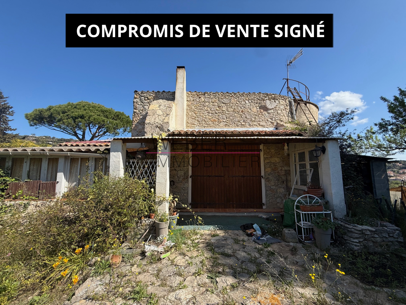 Image_5, Maison / villa, Ollioules,
                                ref :0013
